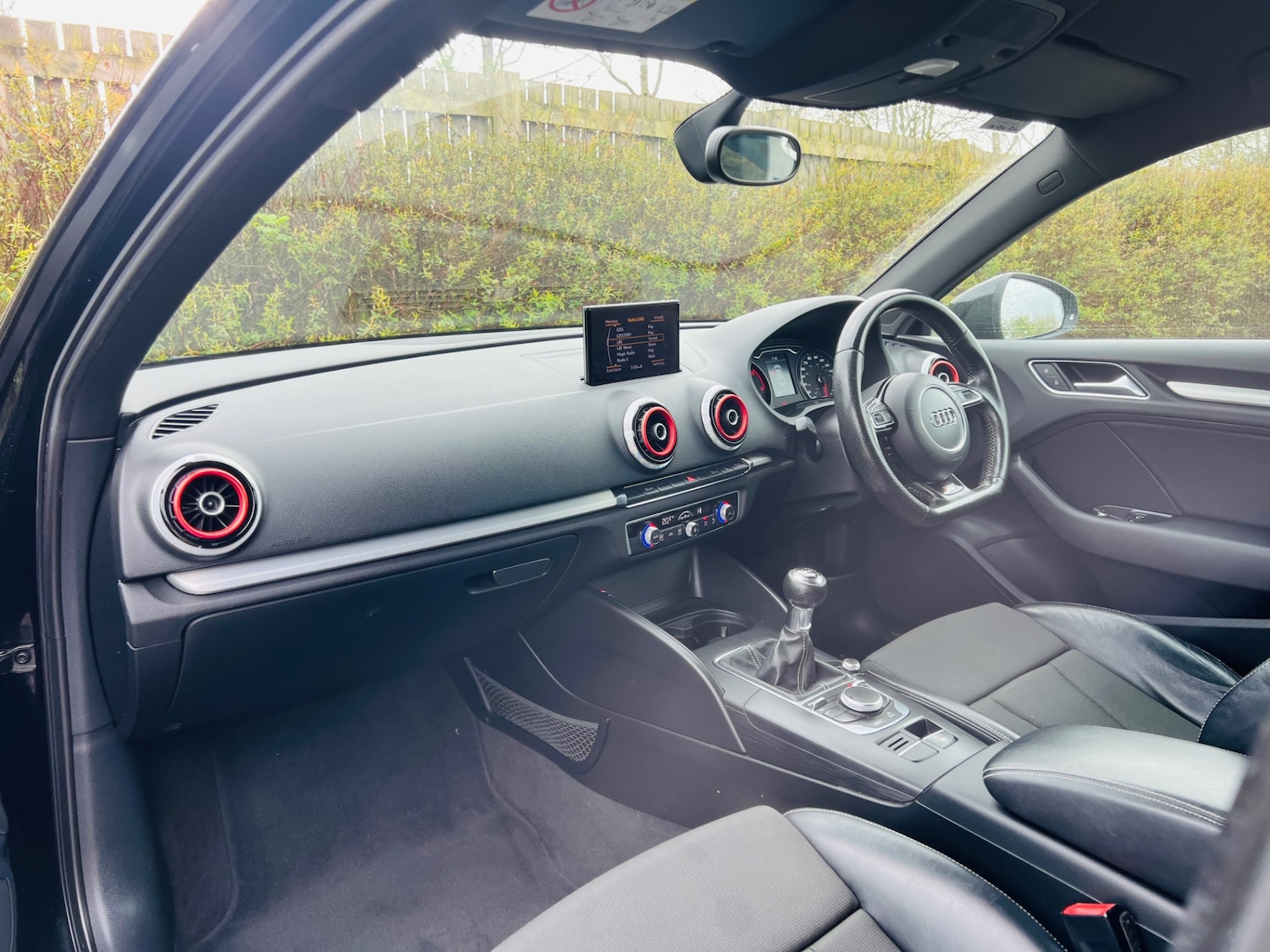 Used Audi A3 2014 for sale - 78183517: Photo 12