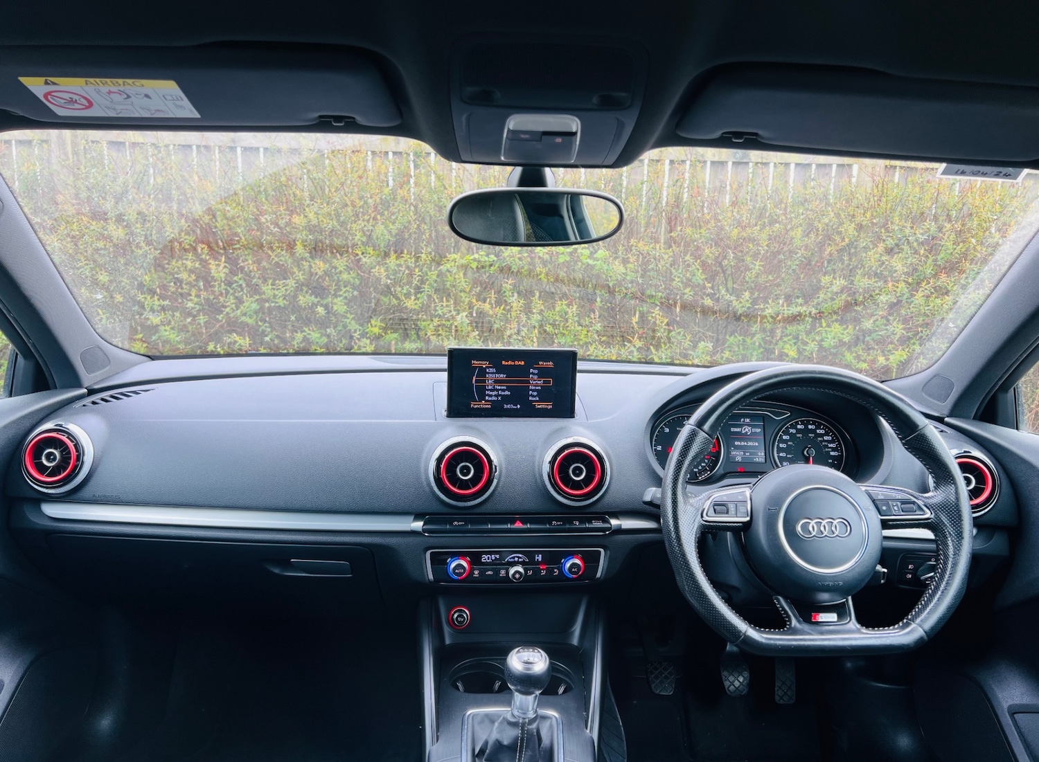 Used Audi A3 2014 for sale - 78183517: Photo 13