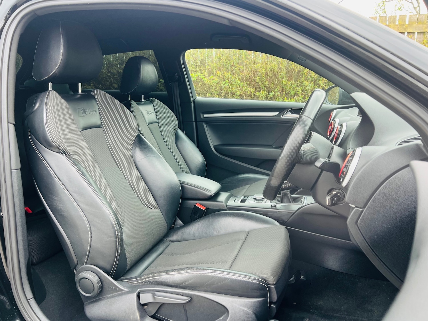 Used Audi A3 2014 for sale - 78183517: Photo 14