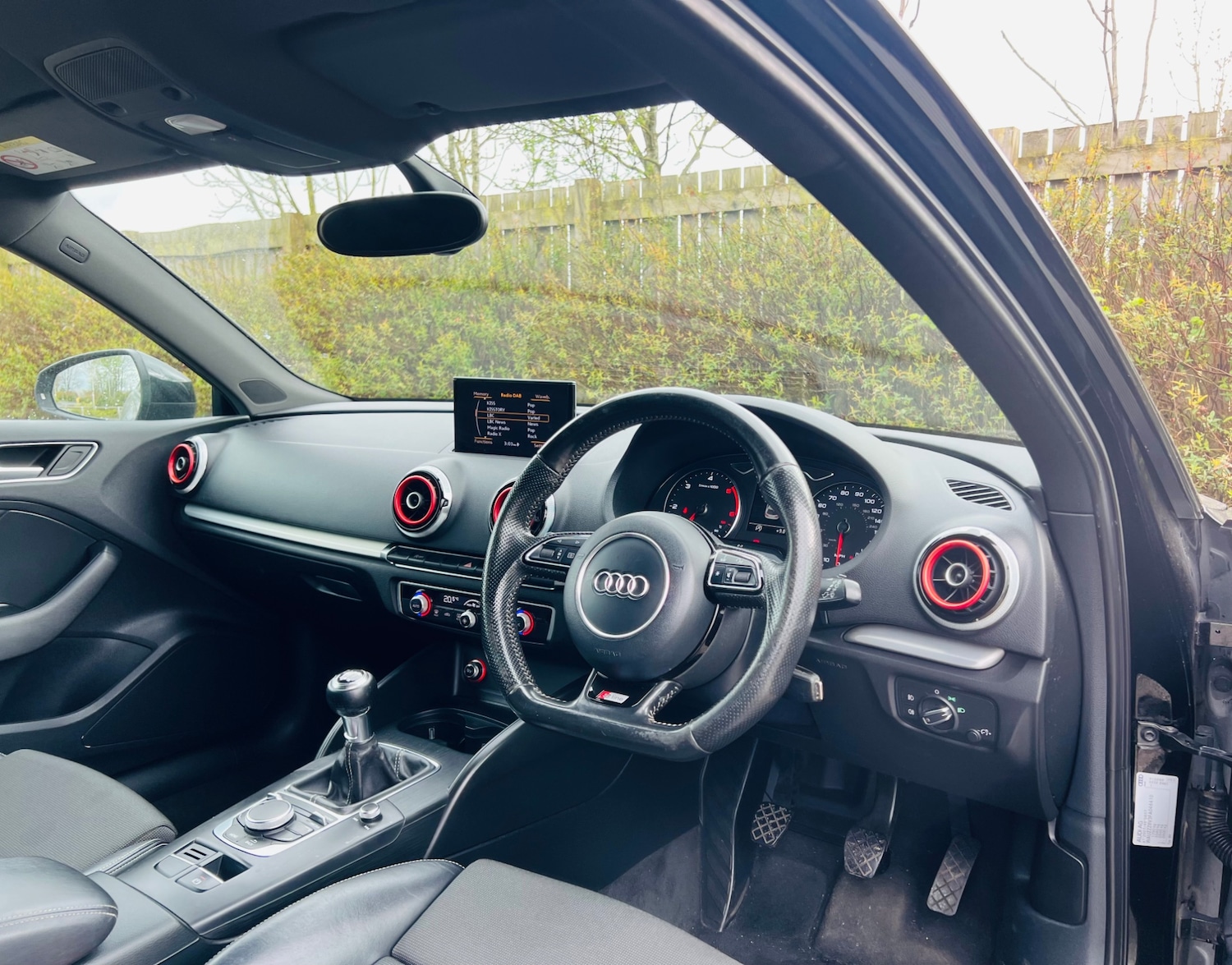 Used Audi A3 2014 for sale - 78183517: Photo 15