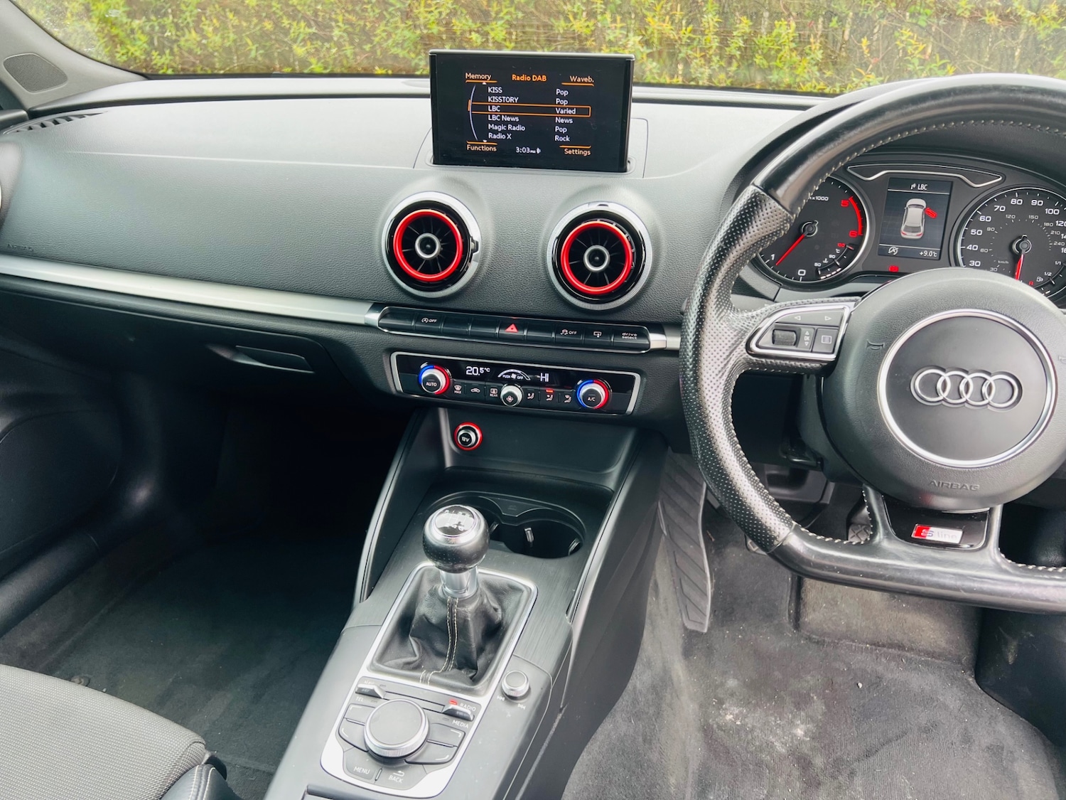 Used Audi A3 2014 for sale - 78183517: Photo 16