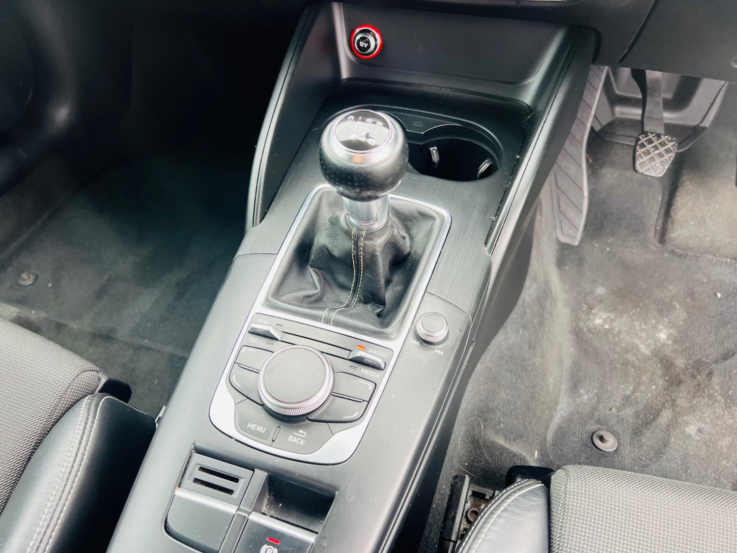 Used Audi A3 2014 for sale - 78183517: Photo 17