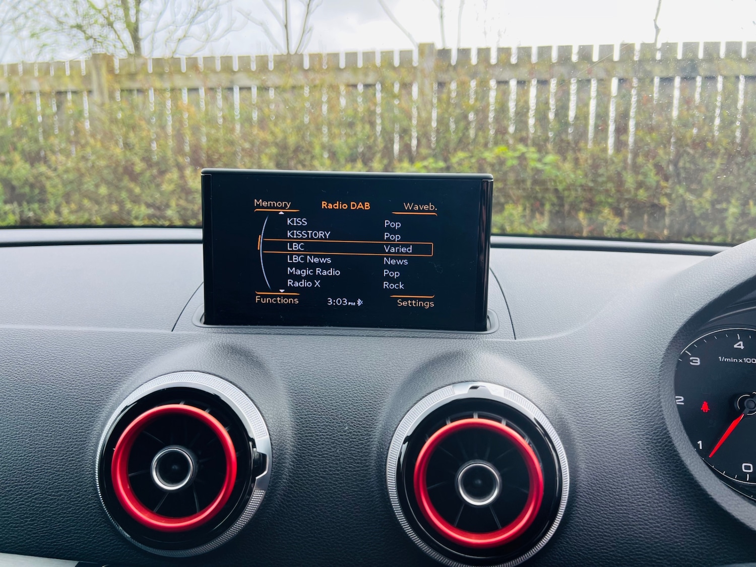 Used Audi A3 2014 for sale - 78183517: Photo 19