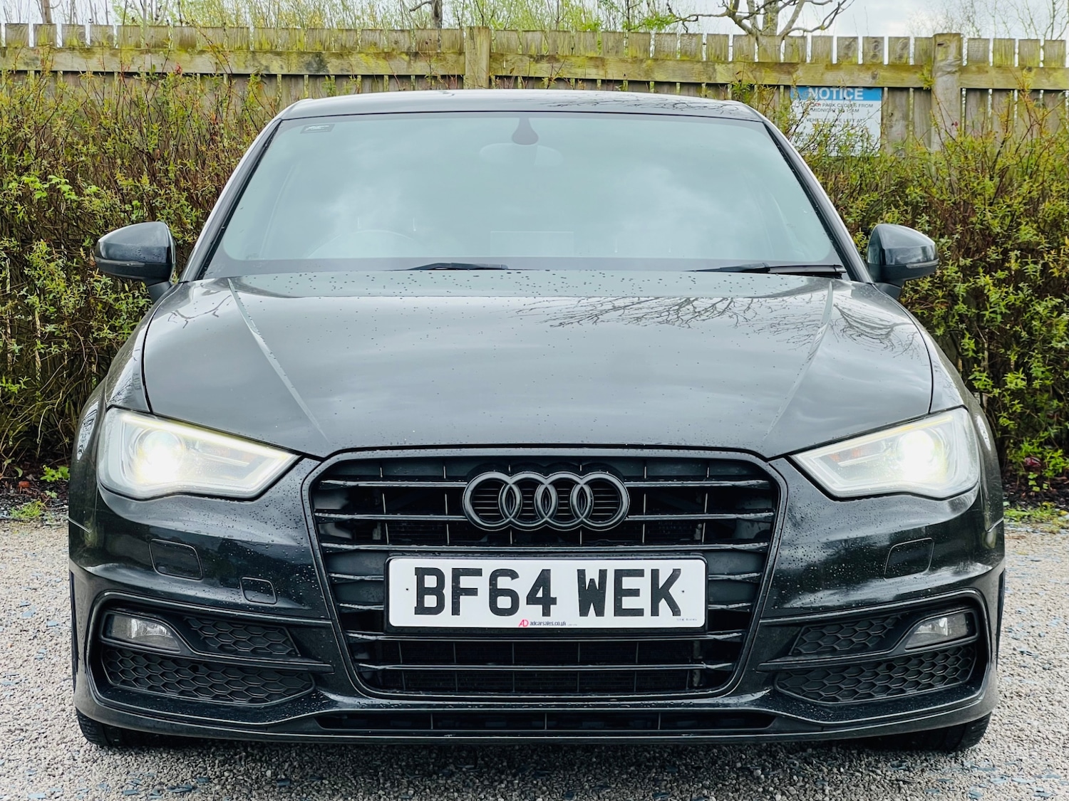 Used Audi A3 2014 for sale - 78183517: Photo 2