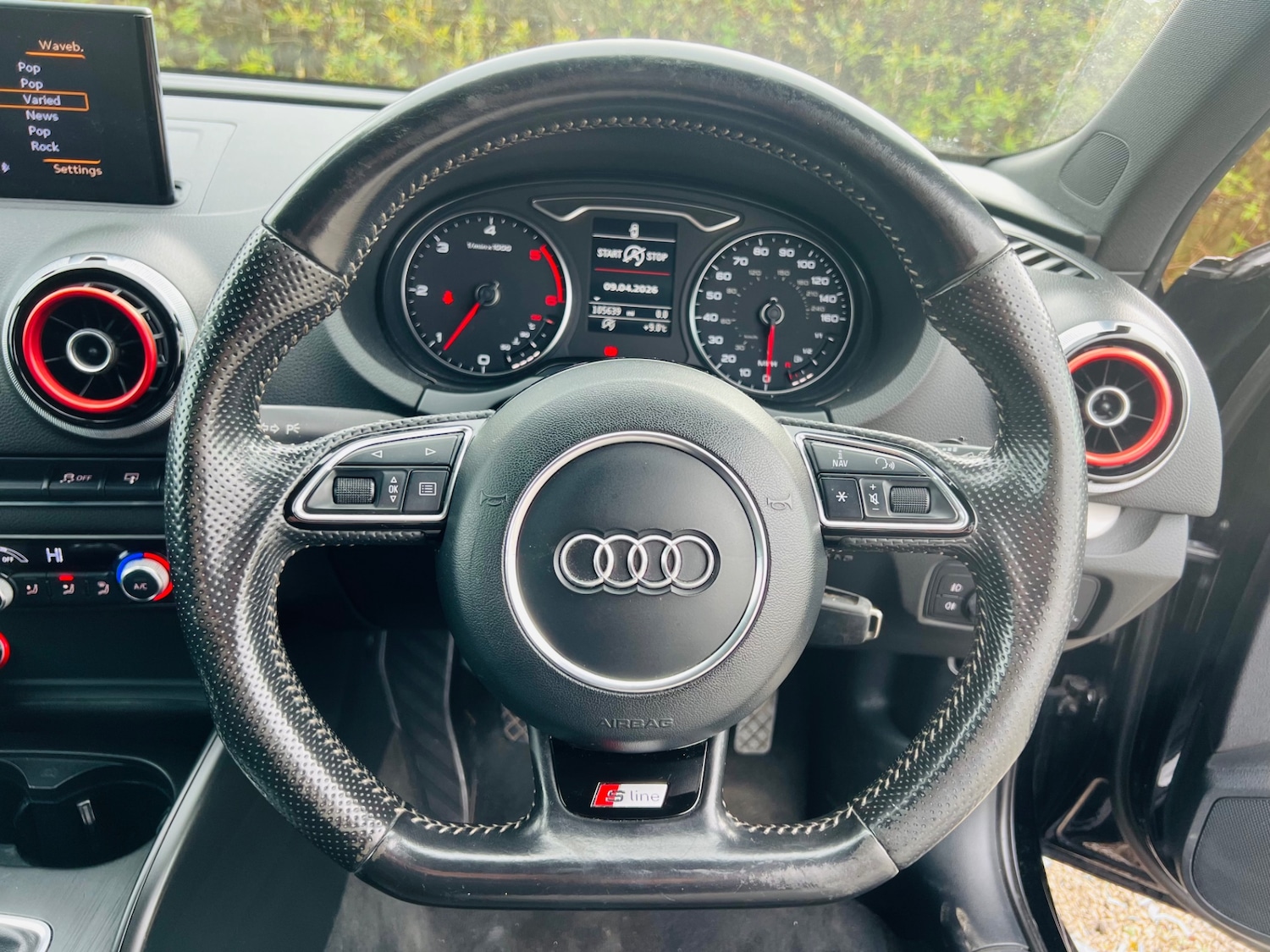 Used Audi A3 2014 for sale - 78183517: Photo 21