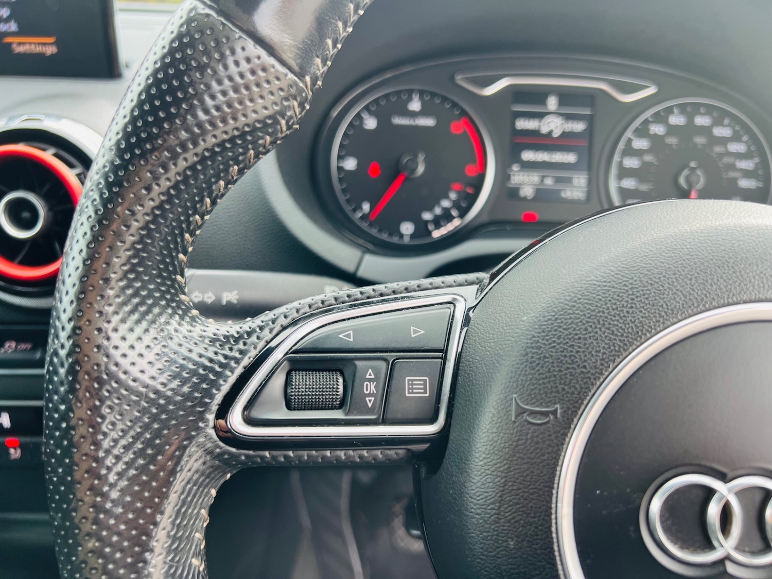 Used Audi A3 2014 for sale - 78183517: Photo 22