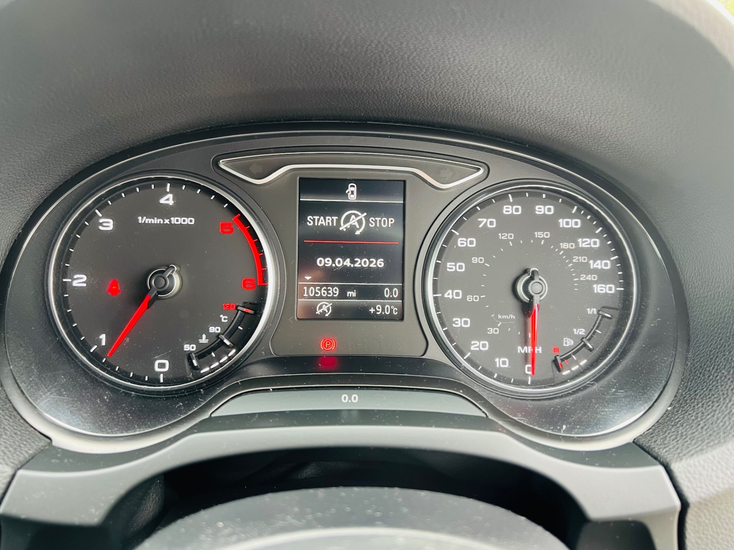 Used Audi A3 2014 for sale - 78183517: Photo 24