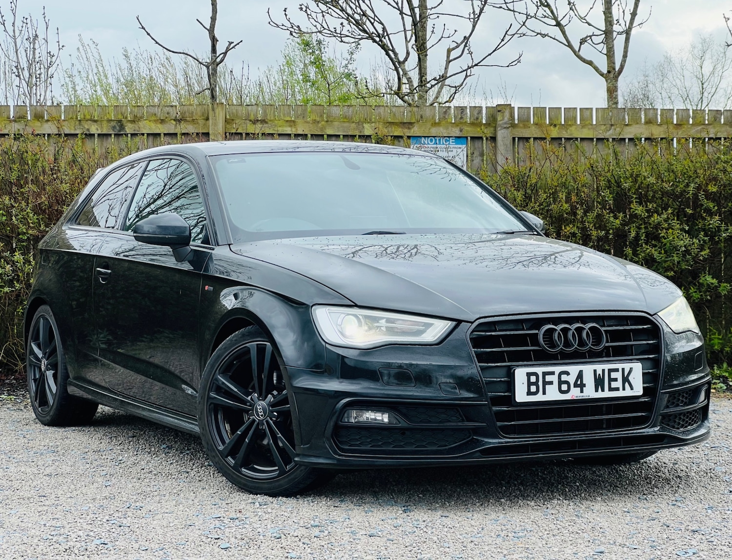 Used Audi A3 2014 for sale - 78183517: Photo 3