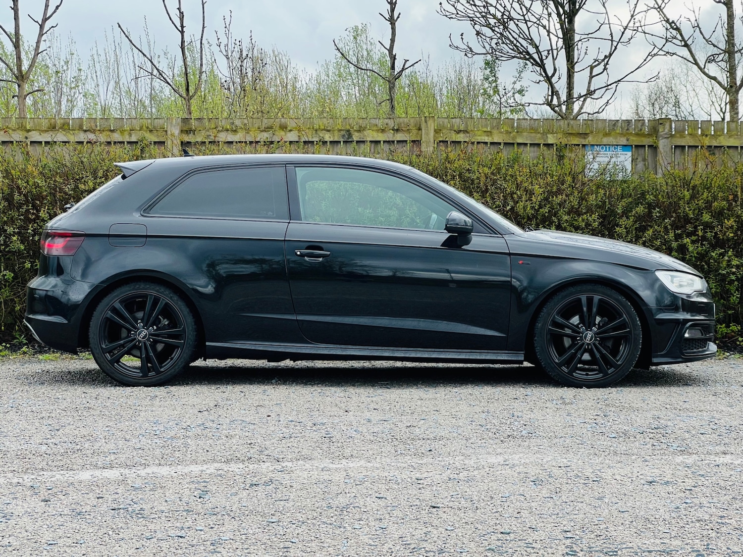 Used Audi A3 2014 for sale - 78183517: Photo 4