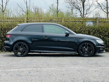 Used Audi A3 2014 for sale - 78183517: Photo