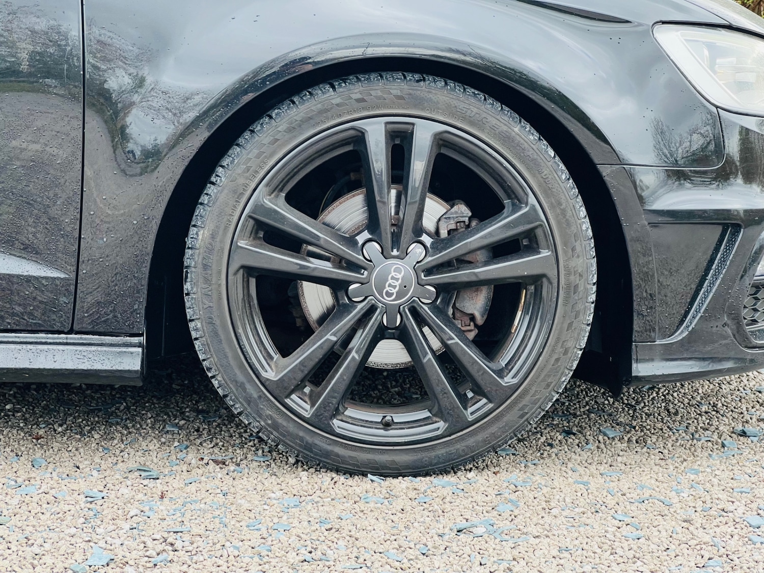 Used Audi A3 2014 for sale - 78183517: Photo 5