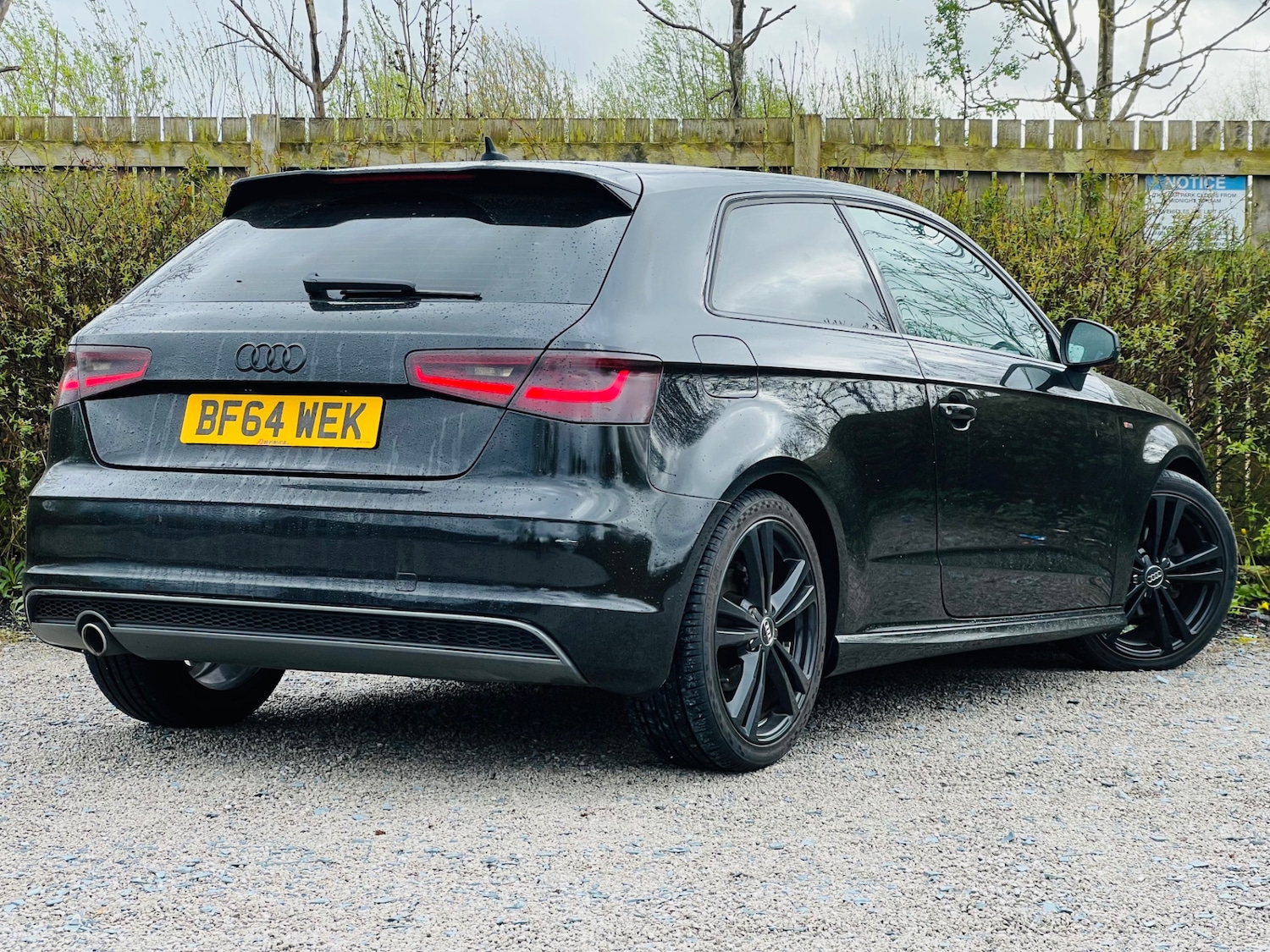 Used Audi A3 2014 for sale - 78183517: Photo 6