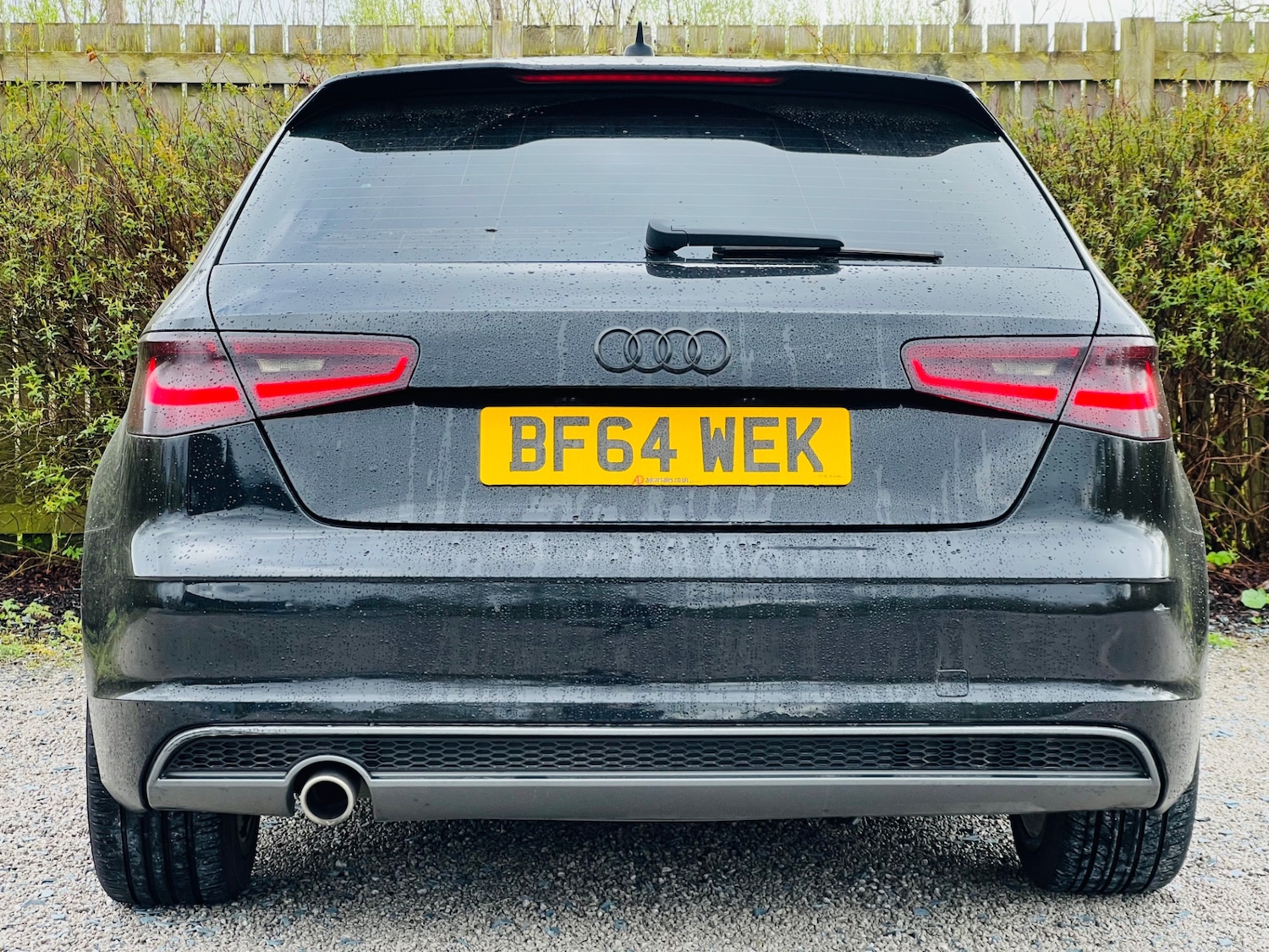 Used Audi A3 2014 for sale - 78183517: Photo 7