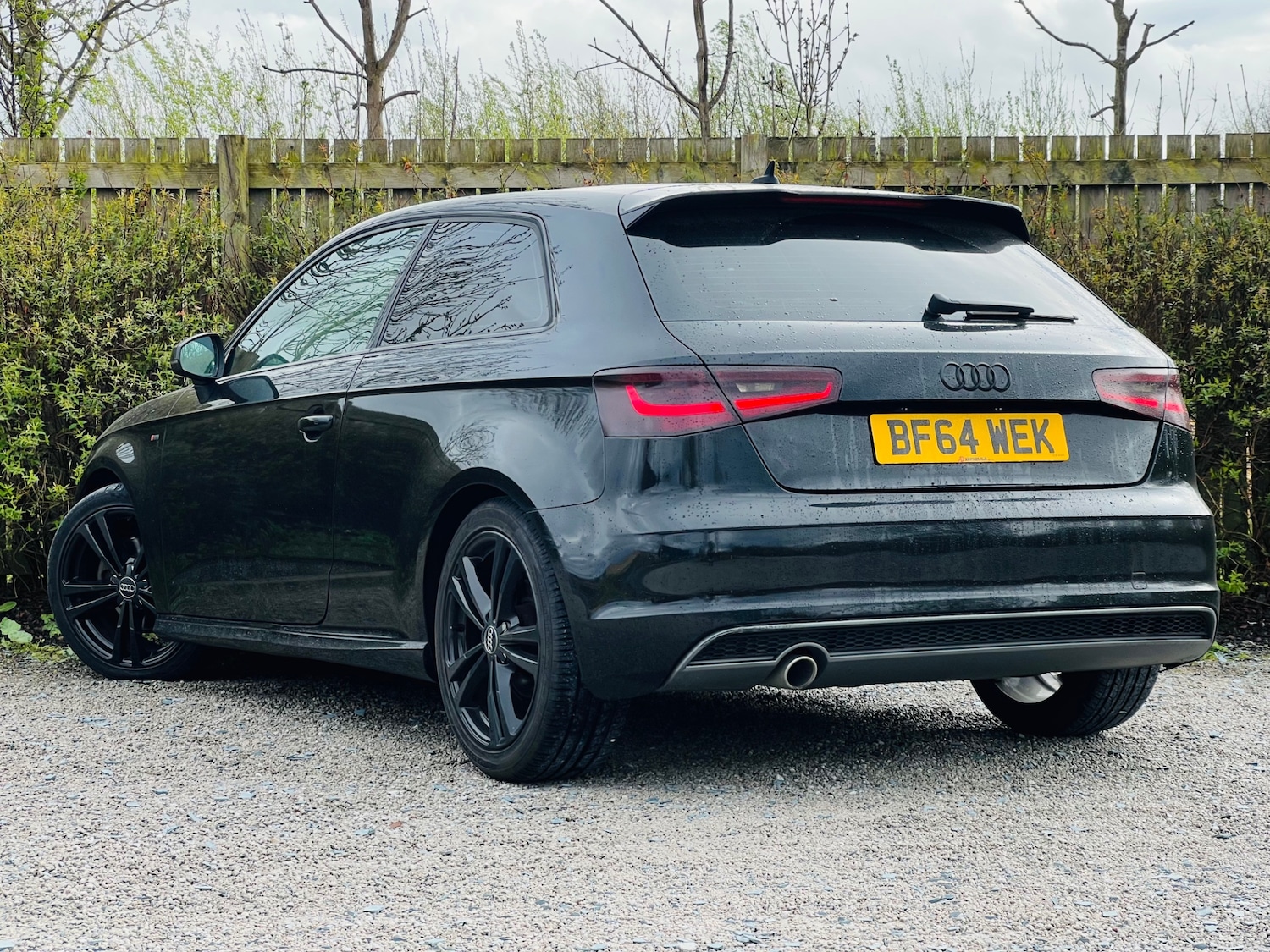 Used Audi A3 2014 for sale - 78183517: Photo 8