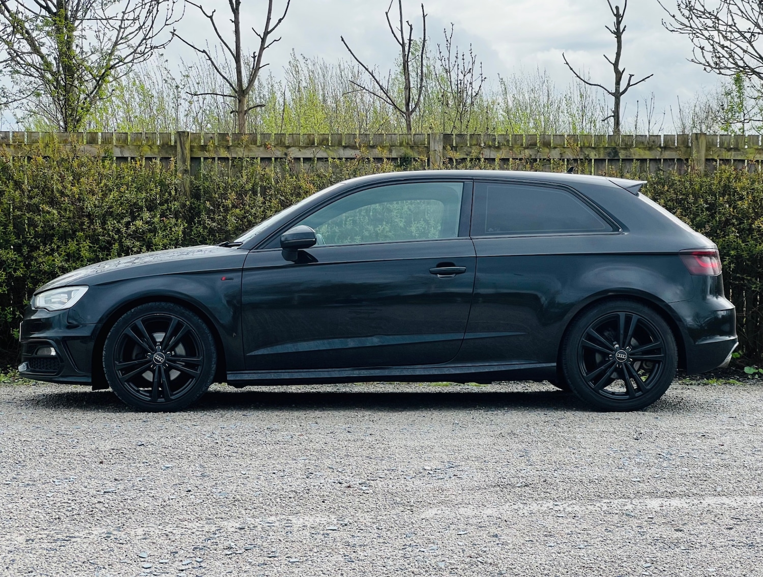 Used Audi A3 2014 for sale - 78183517: Photo 9