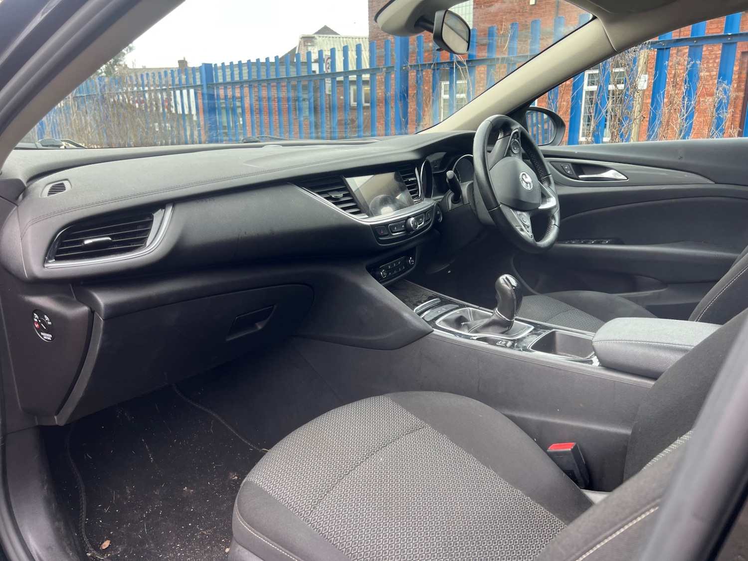 Used Vauxhall Insignia 2017 for sale - 77688625: Photo 5