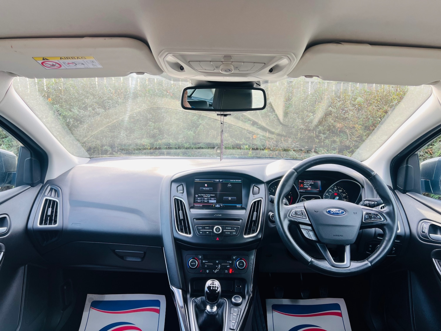 Used Ford Focus 2016 for sale - 76707569: Photo 10