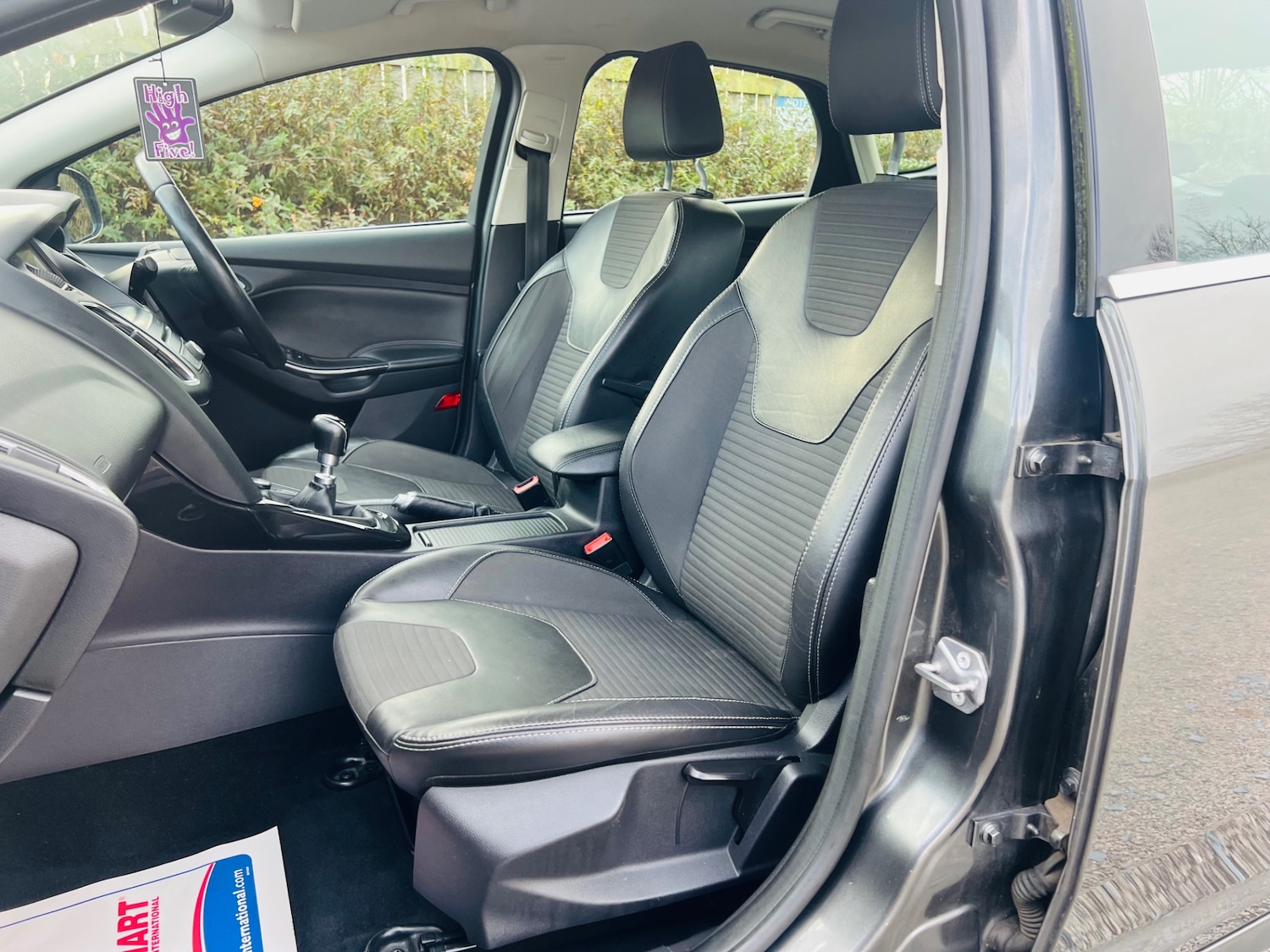 Used Ford Focus 2016 for sale - 76707569: Photo 11