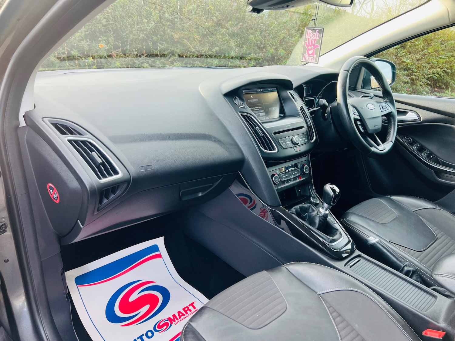 Used Ford Focus 2016 for sale - 76707569: Photo 12