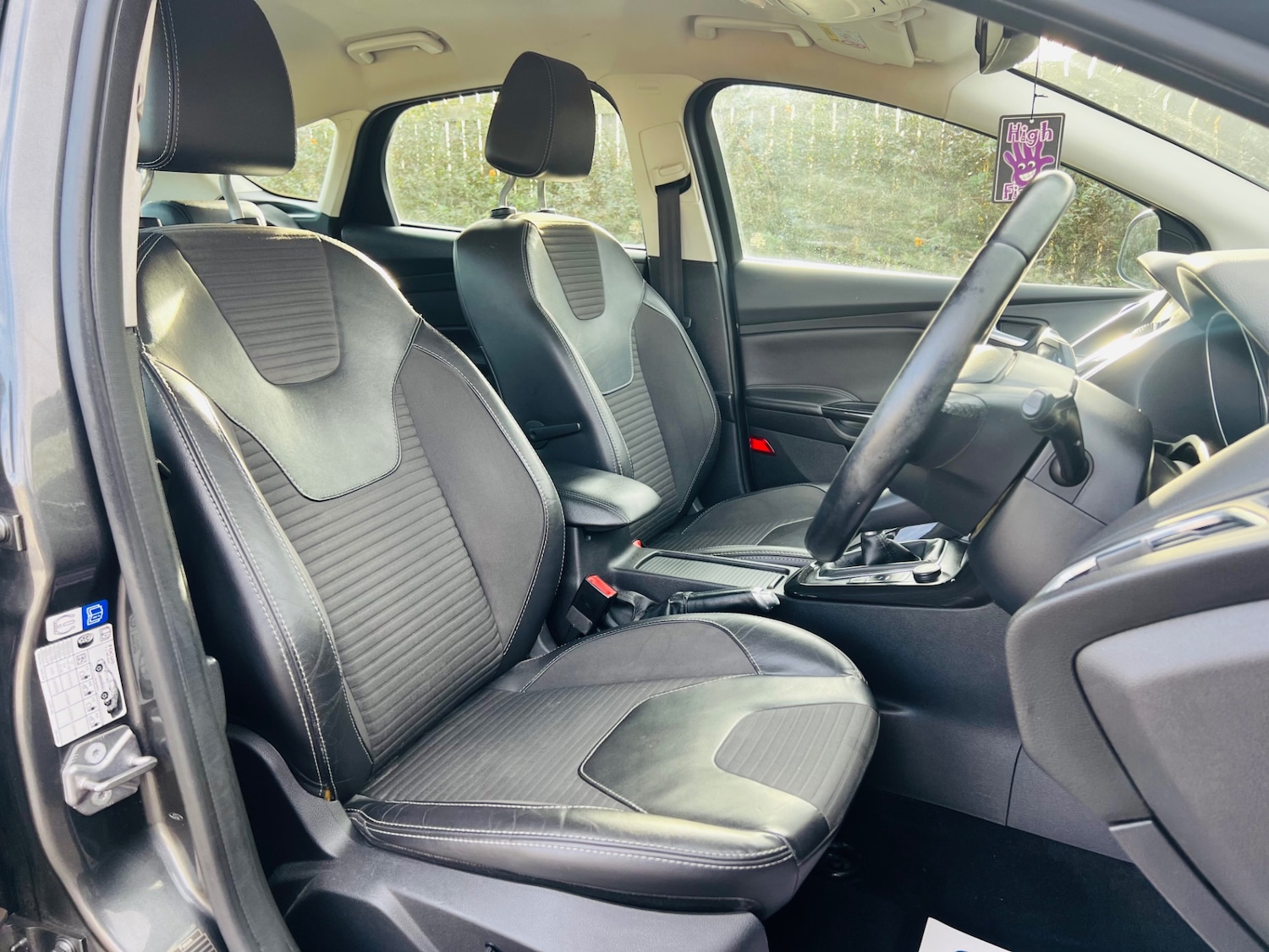 Used Ford Focus 2016 for sale - 76707569: Photo 13