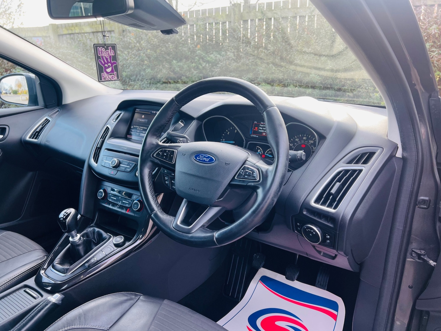 Used Ford Focus 2016 for sale - 76707569: Photo 14