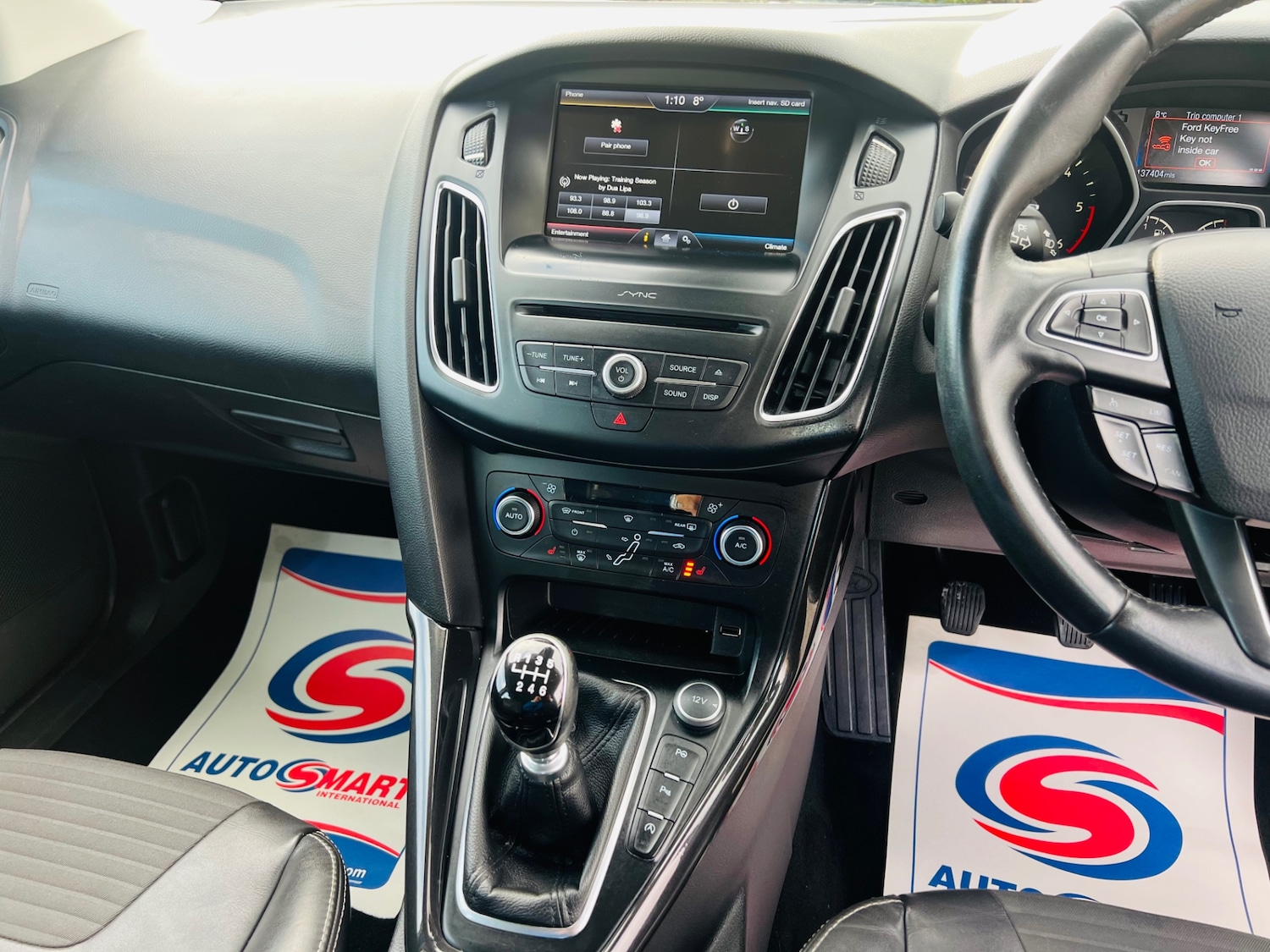 Used Ford Focus 2016 for sale - 76707569: Photo 15