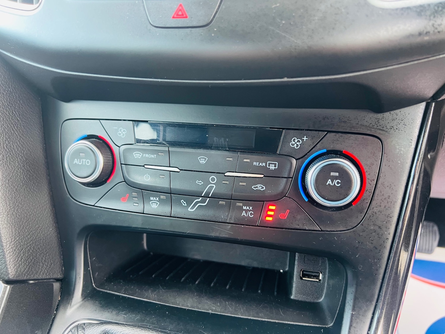 Used Ford Focus 2016 for sale - 76707569: Photo 16