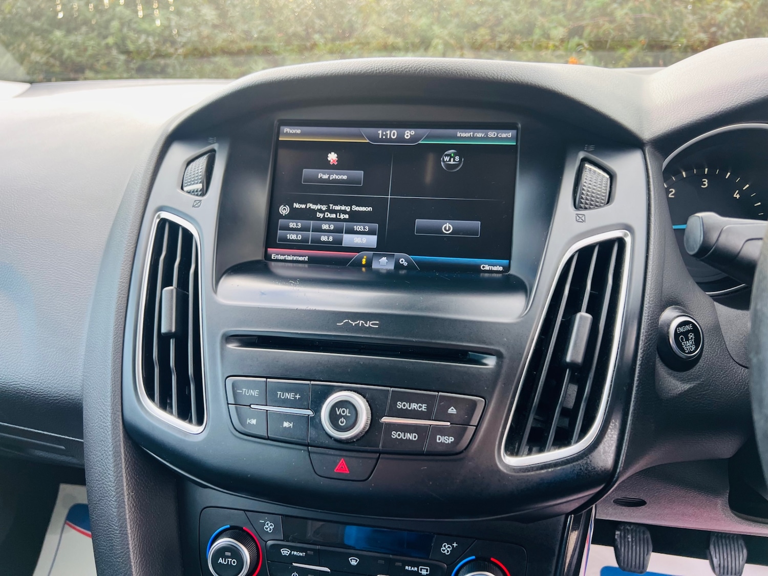 Used Ford Focus 2016 for sale - 76707569: Photo 17