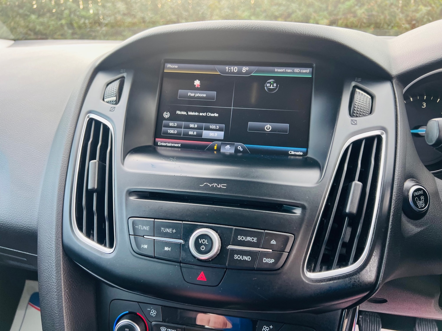 Used Ford Focus 2016 for sale - 76707569: Photo 18