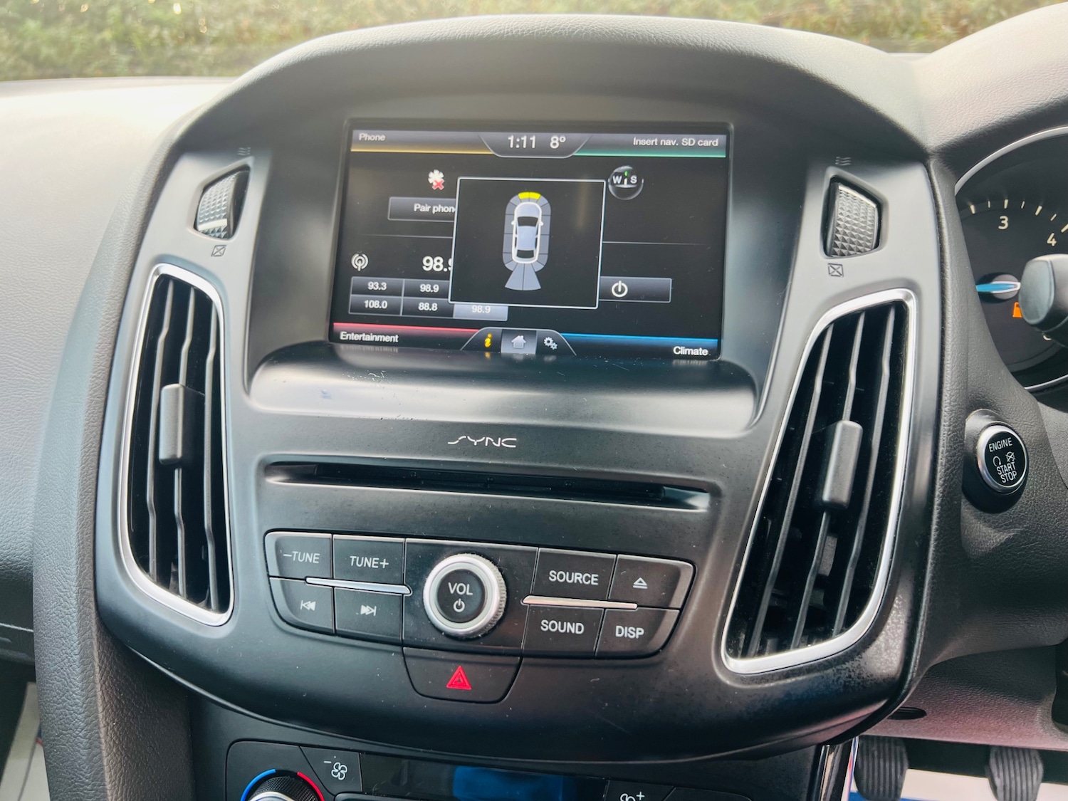 Used Ford Focus 2016 for sale - 76707569: Photo 19