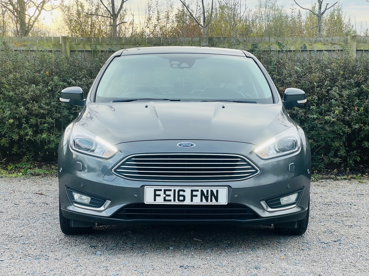Used Ford Focus 2016 for sale - 76707569: Photo 2
