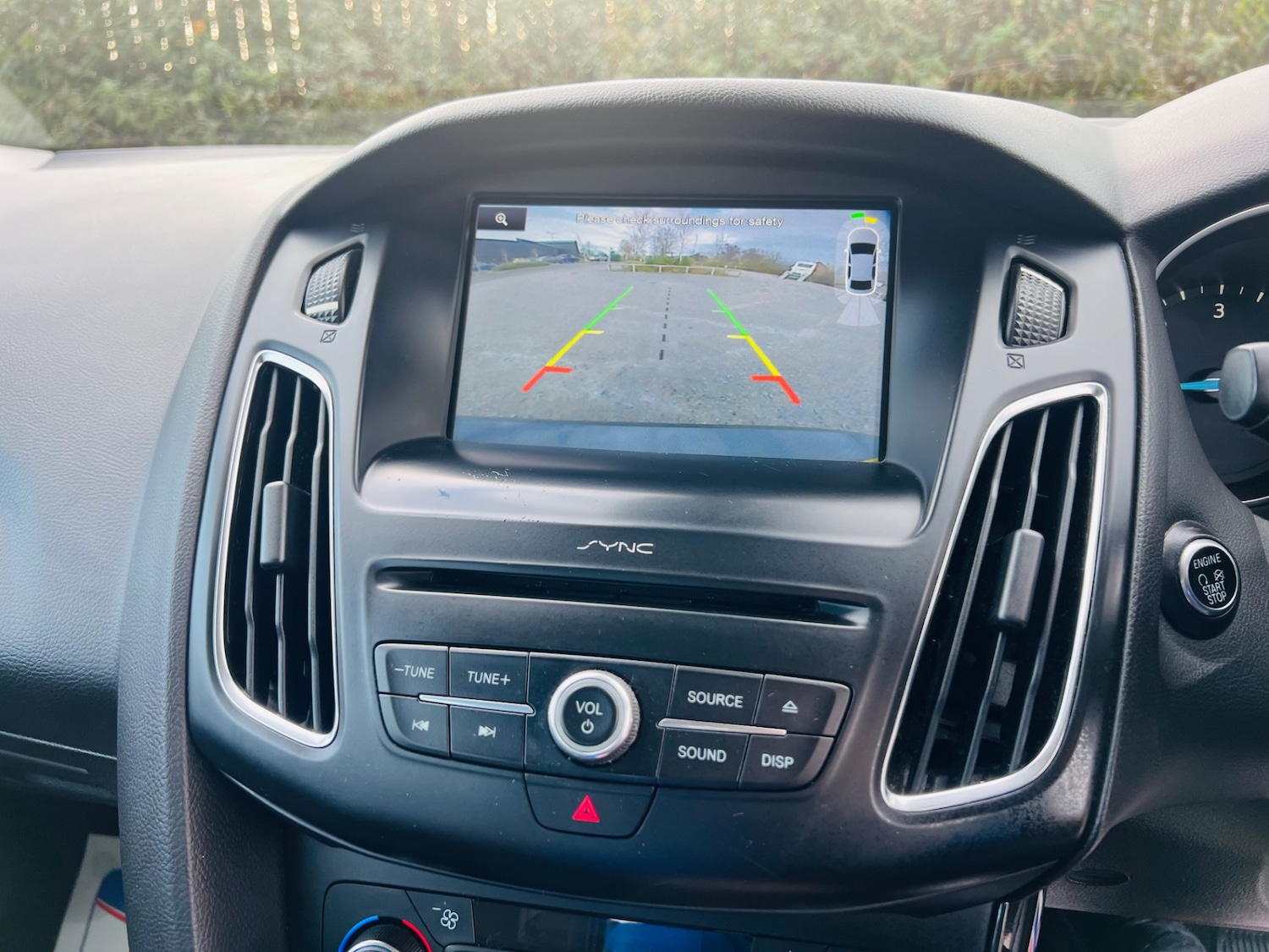 Used Ford Focus 2016 for sale - 76707569: Photo 20