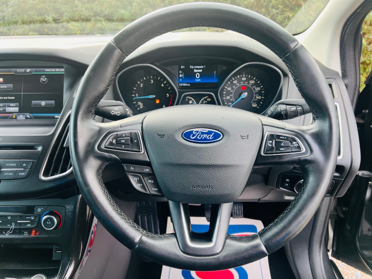 Used Ford Focus 2016 for sale - 76707569: Photo 21