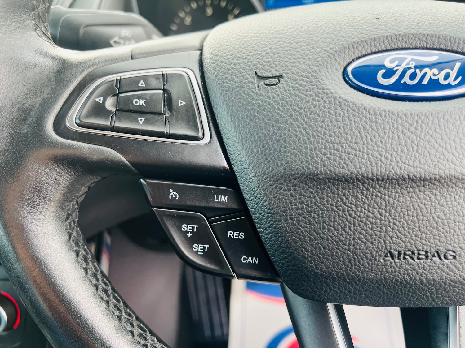 Used Ford Focus 2016 for sale - 76707569: Photo 22