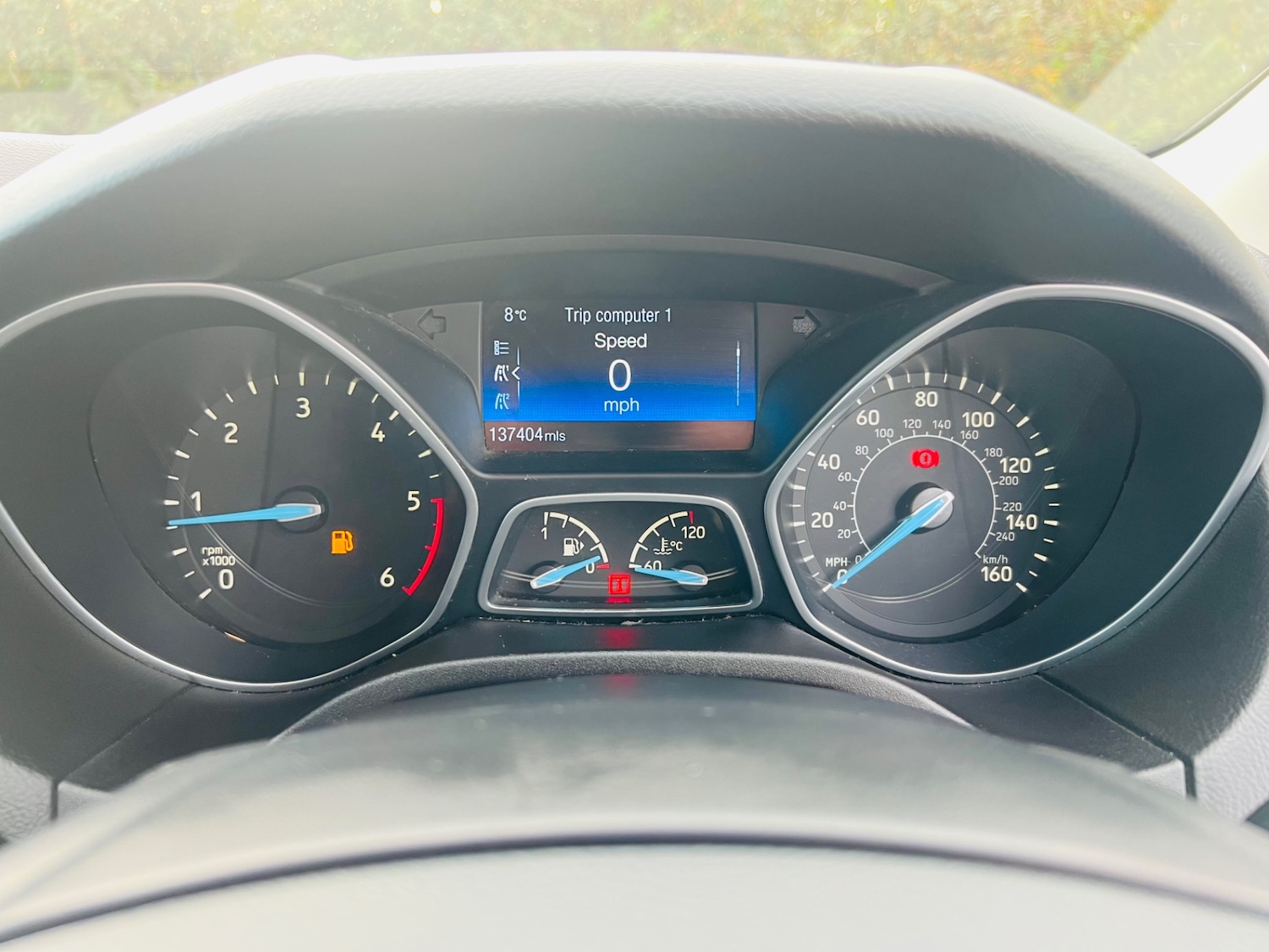 Used Ford Focus 2016 for sale - 76707569: Photo 23