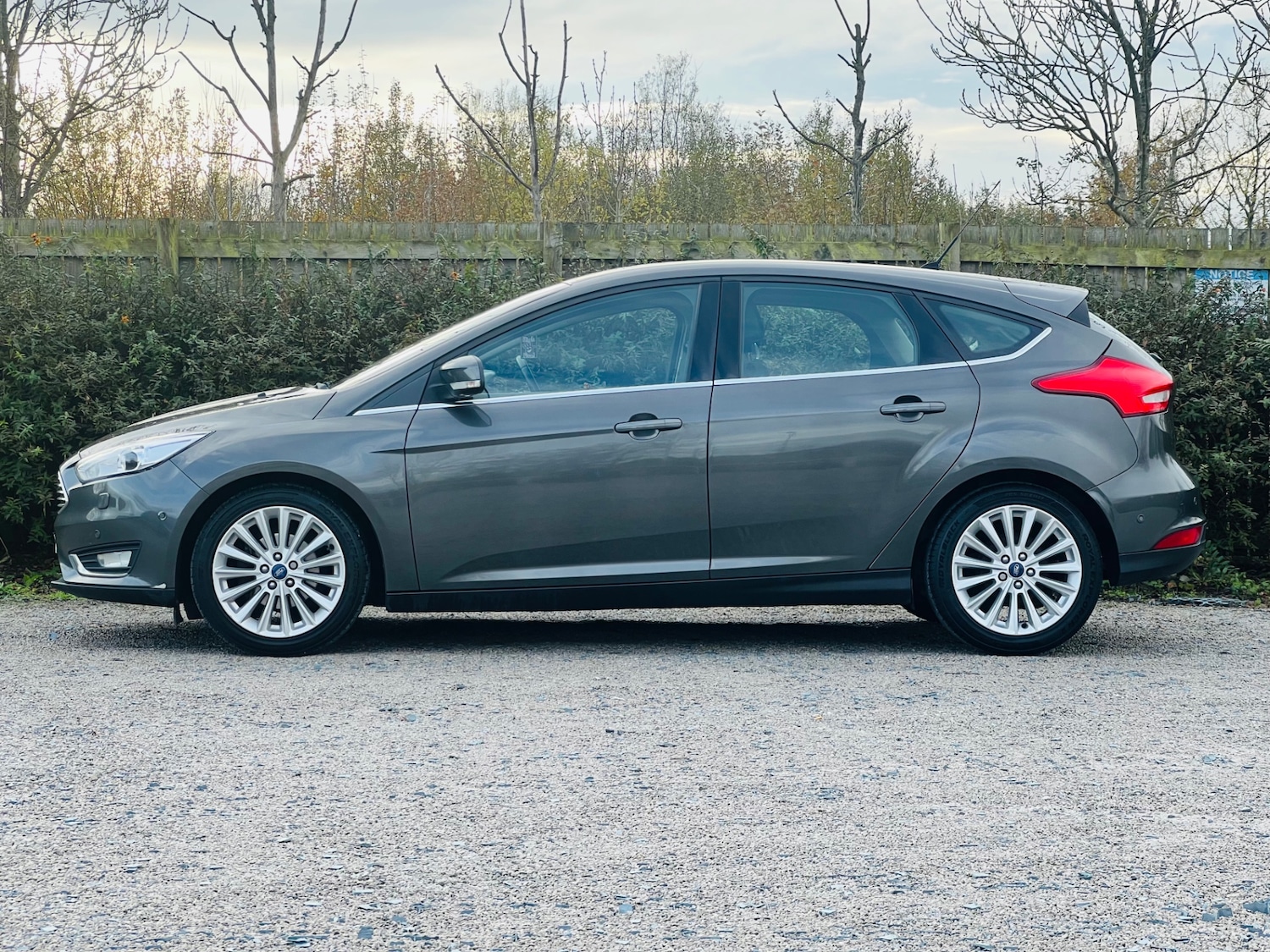 Used Ford Focus 2016 for sale - 76707569: Photo 8