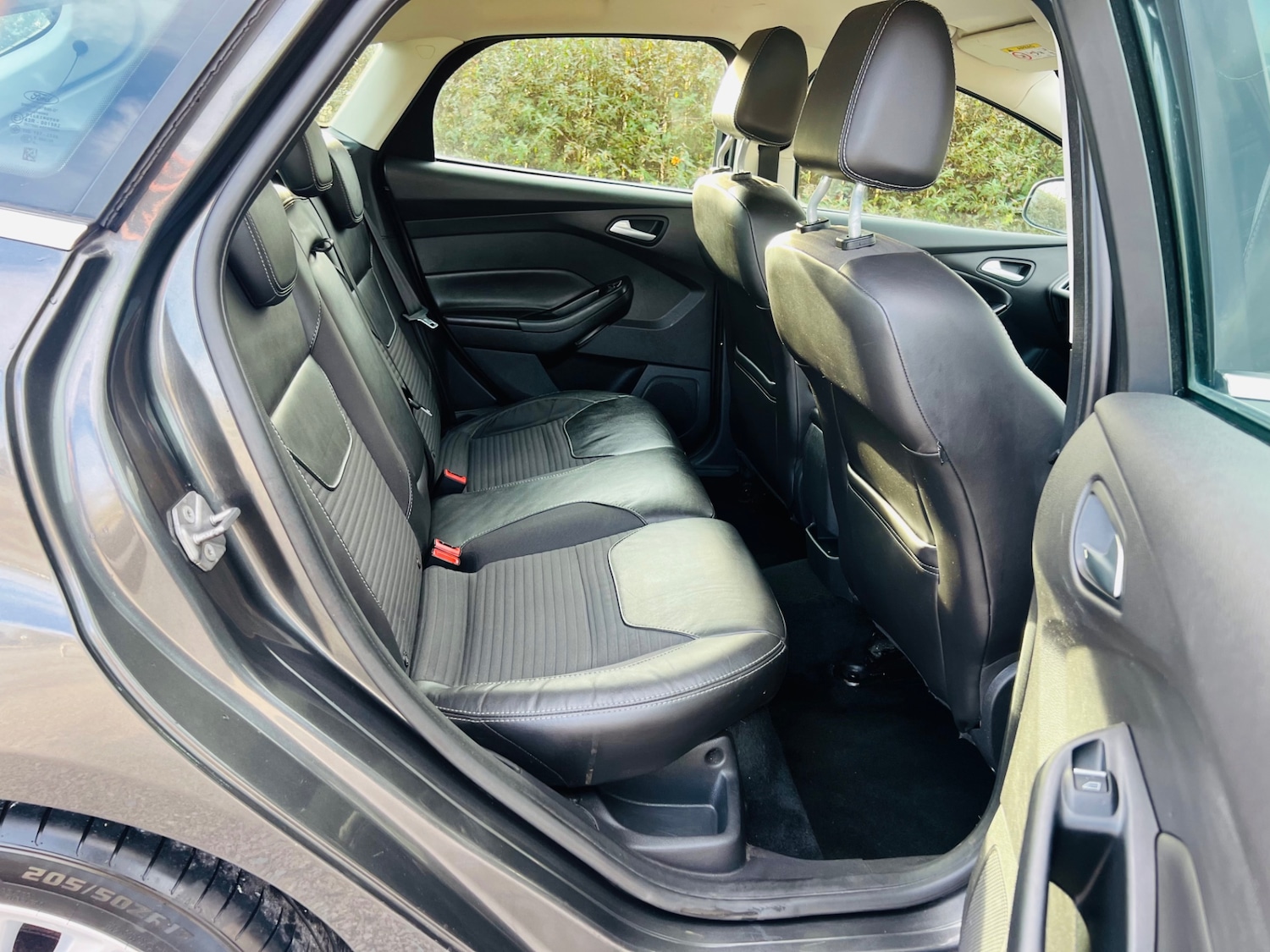 Used Ford Focus 2016 for sale - 76707569: Photo 9