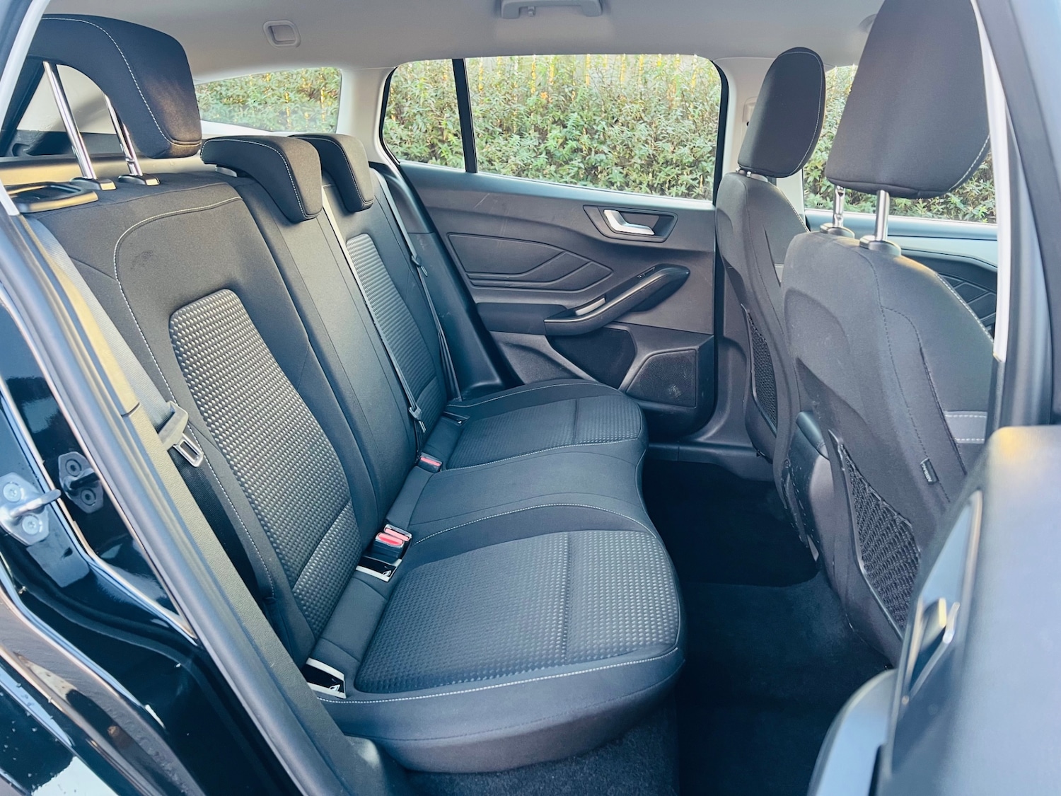 Used Ford Focus 2022 for sale - 76740997: Photo 10