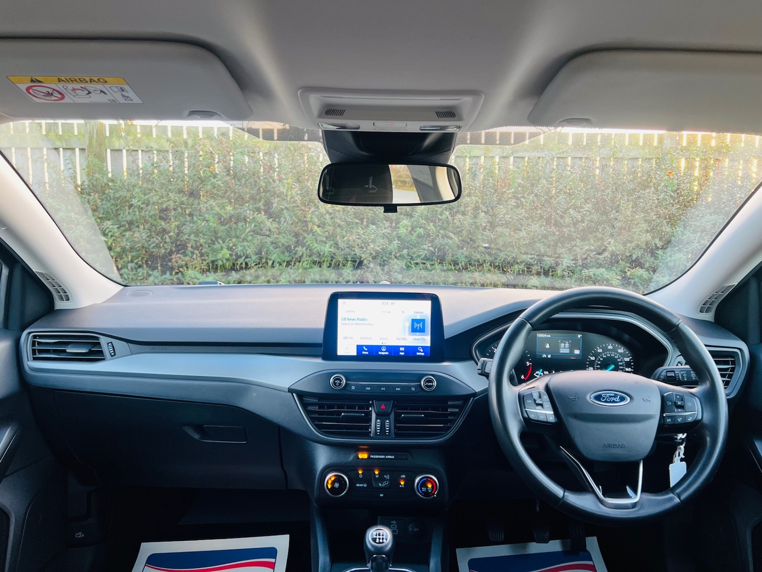 Used Ford Focus 2022 for sale - 76740997: Photo 11