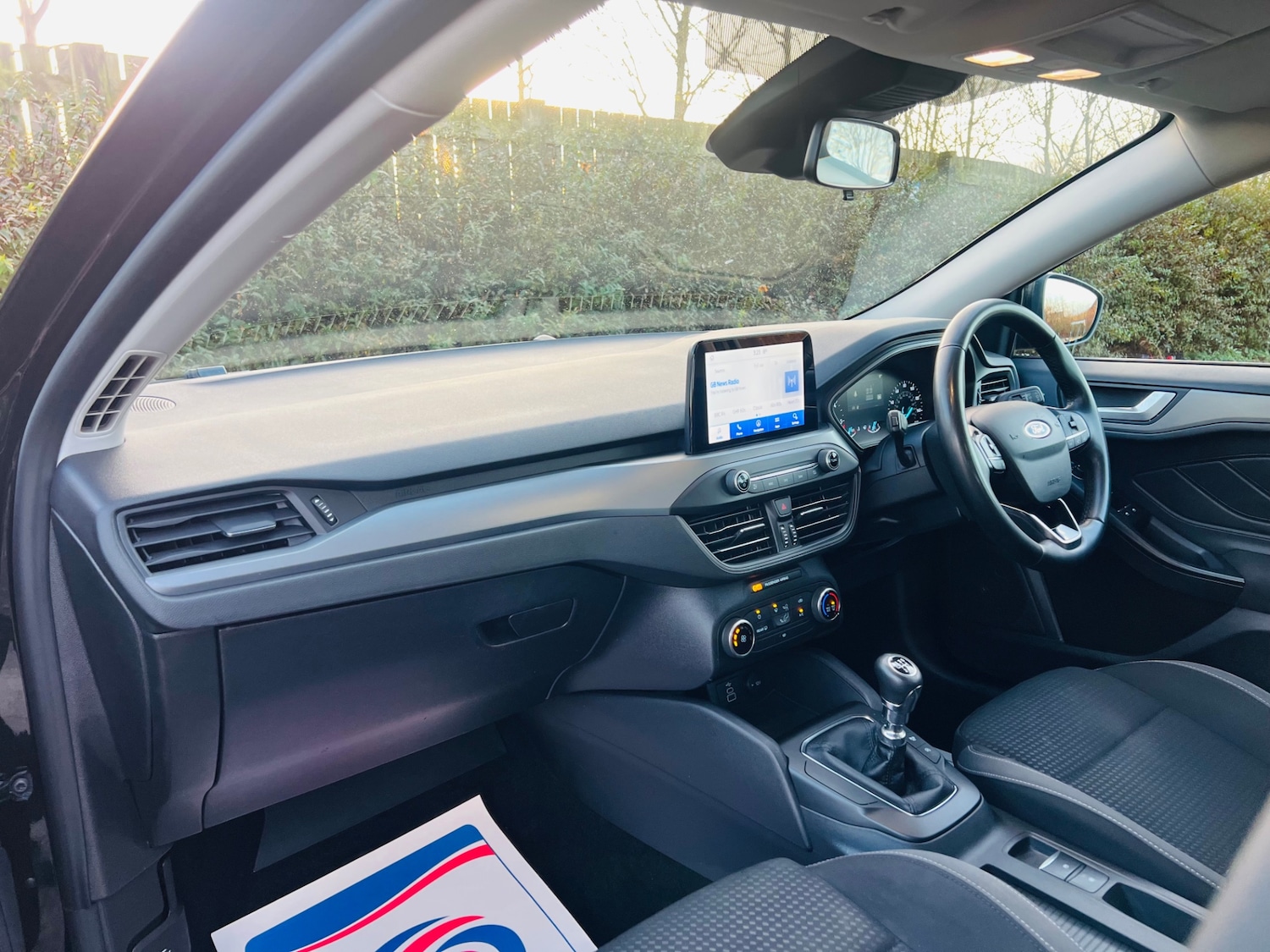 Used Ford Focus 2022 for sale - 76740997: Photo 12