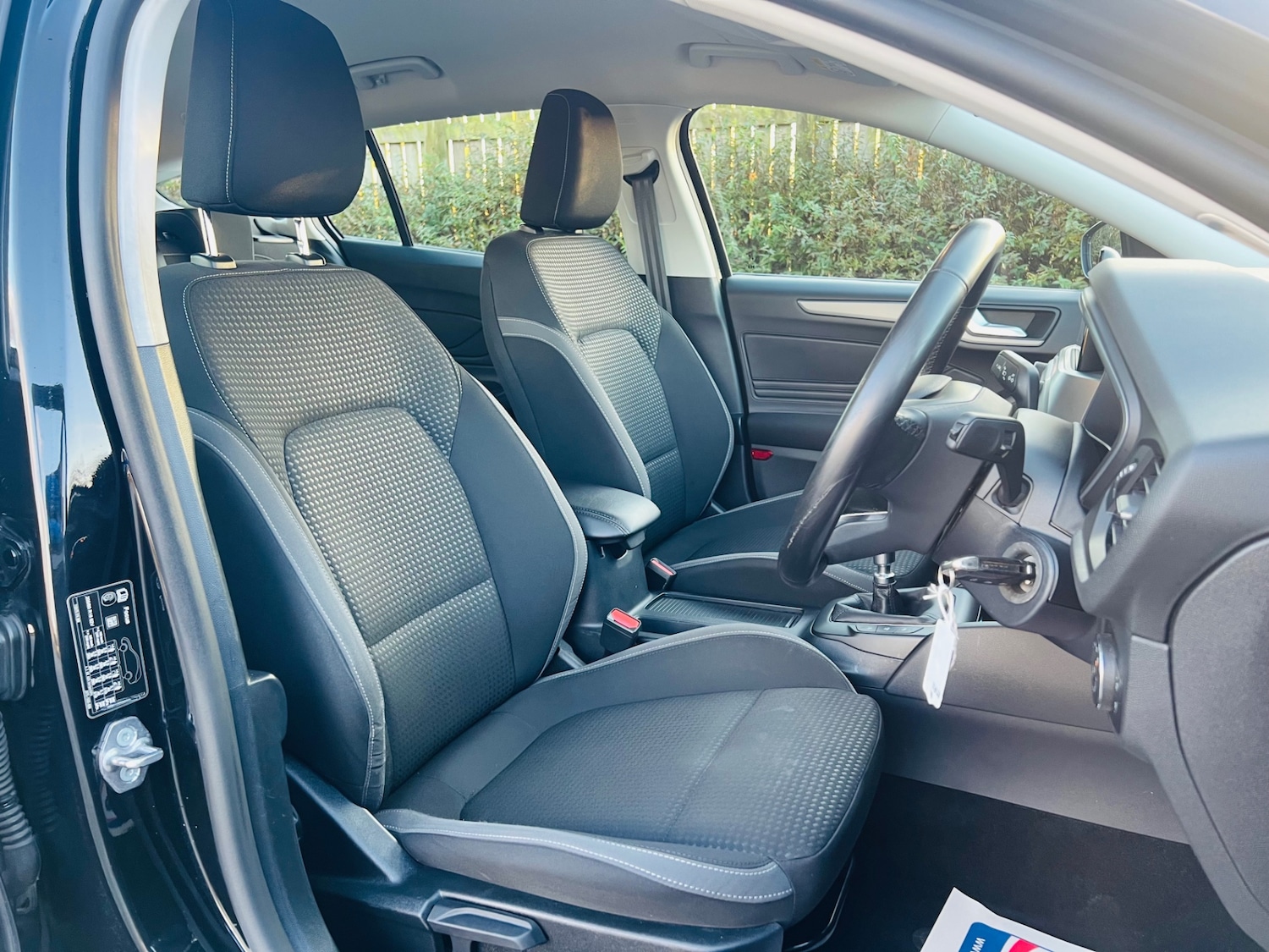 Used Ford Focus 2022 for sale - 76740997: Photo 13