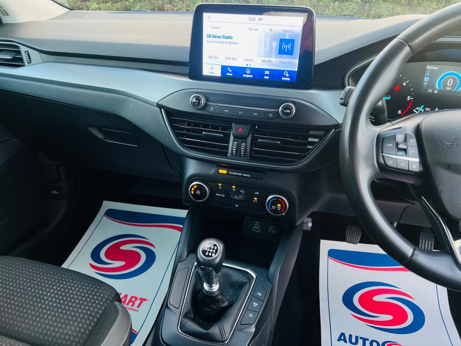 Used Ford Focus 2022 for sale - 76740997: Photo 15