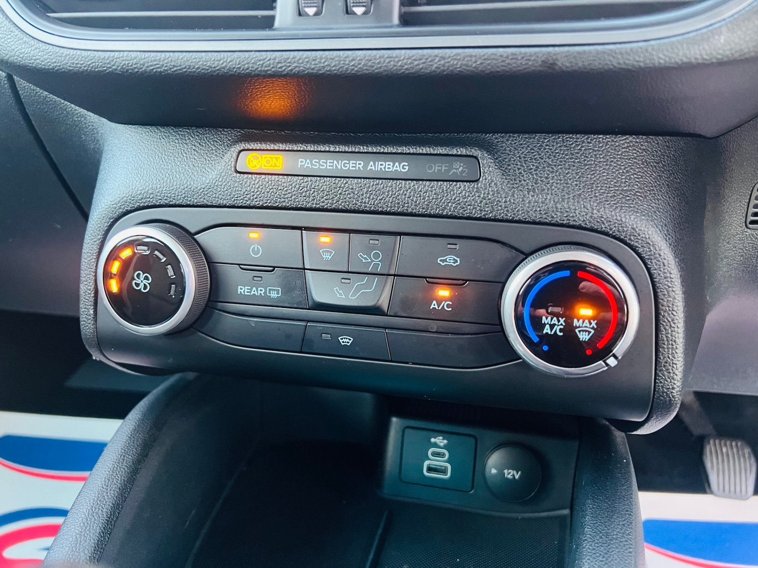 Used Ford Focus 2022 for sale - 76740997: Photo 17