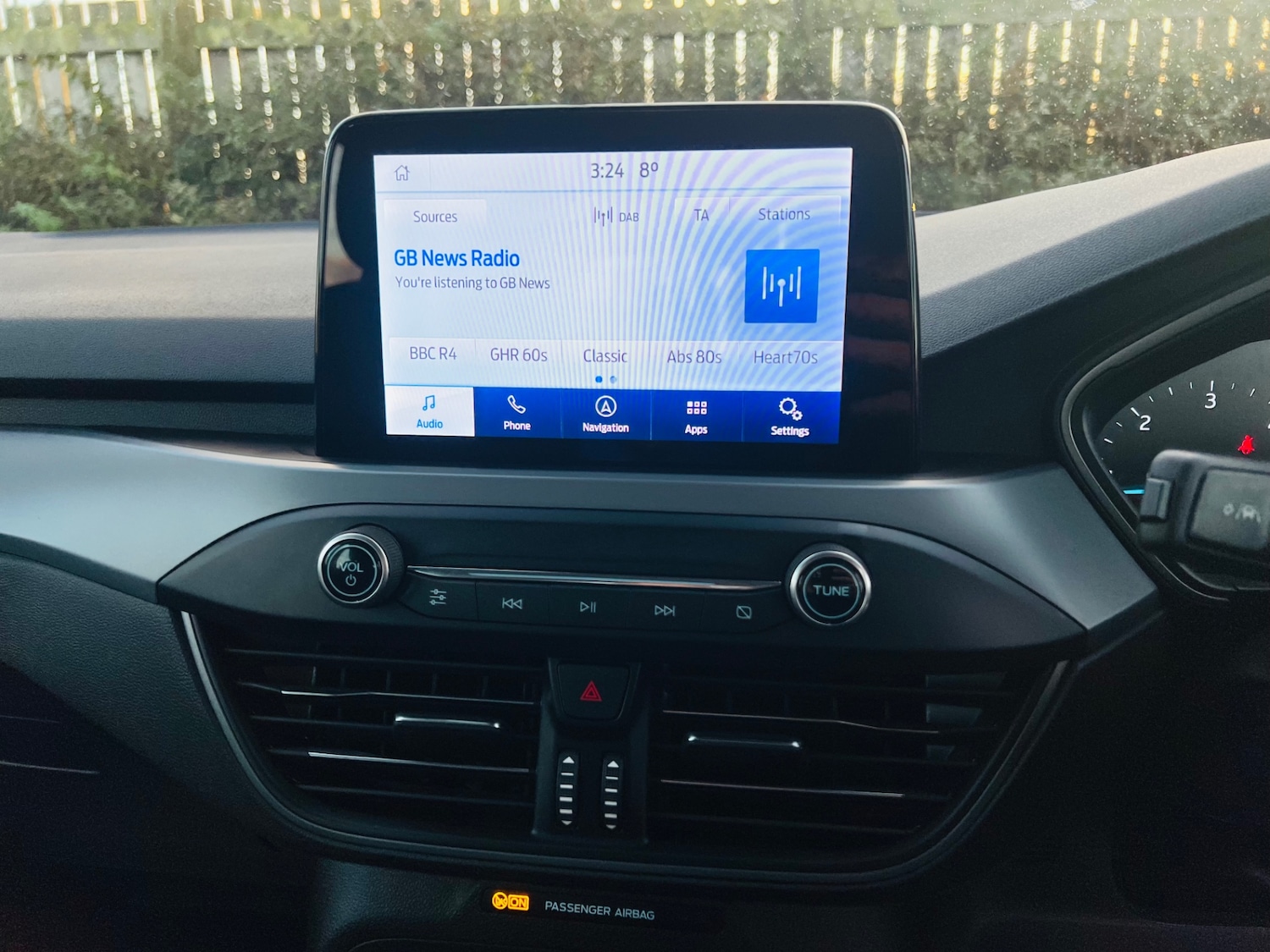 Used Ford Focus 2022 for sale - 76740997: Photo 18