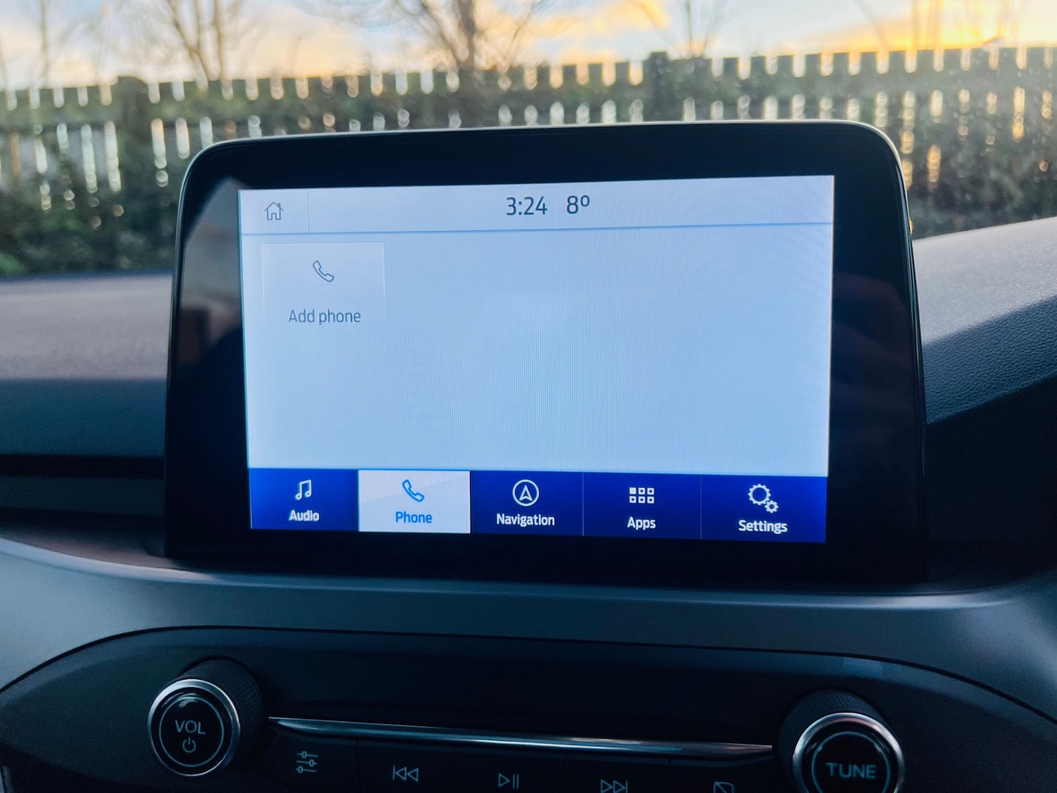 Used Ford Focus 2022 for sale - 76740997: Photo 19