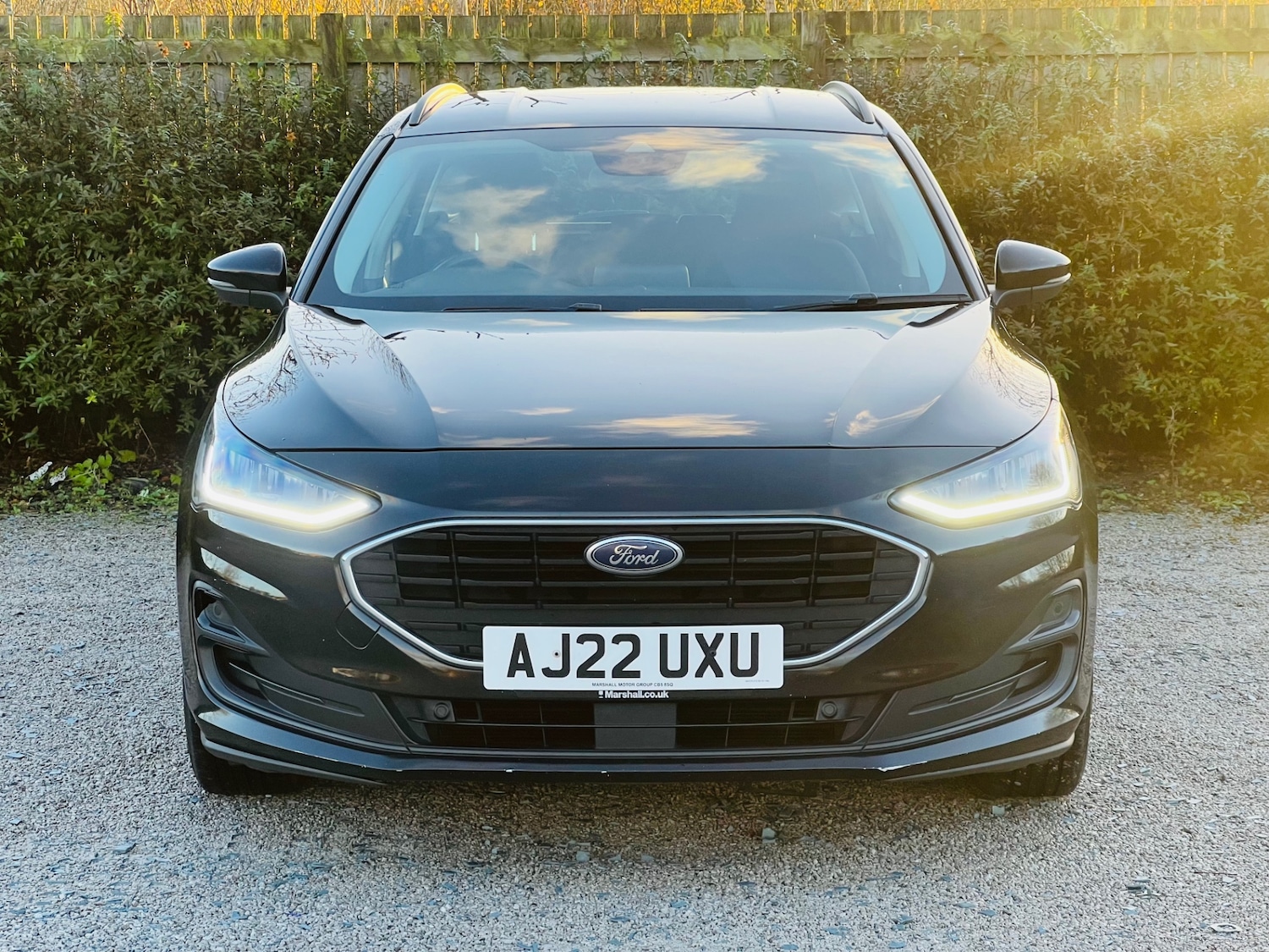 Used Ford Focus 2022 for sale - 76740997: Photo 2