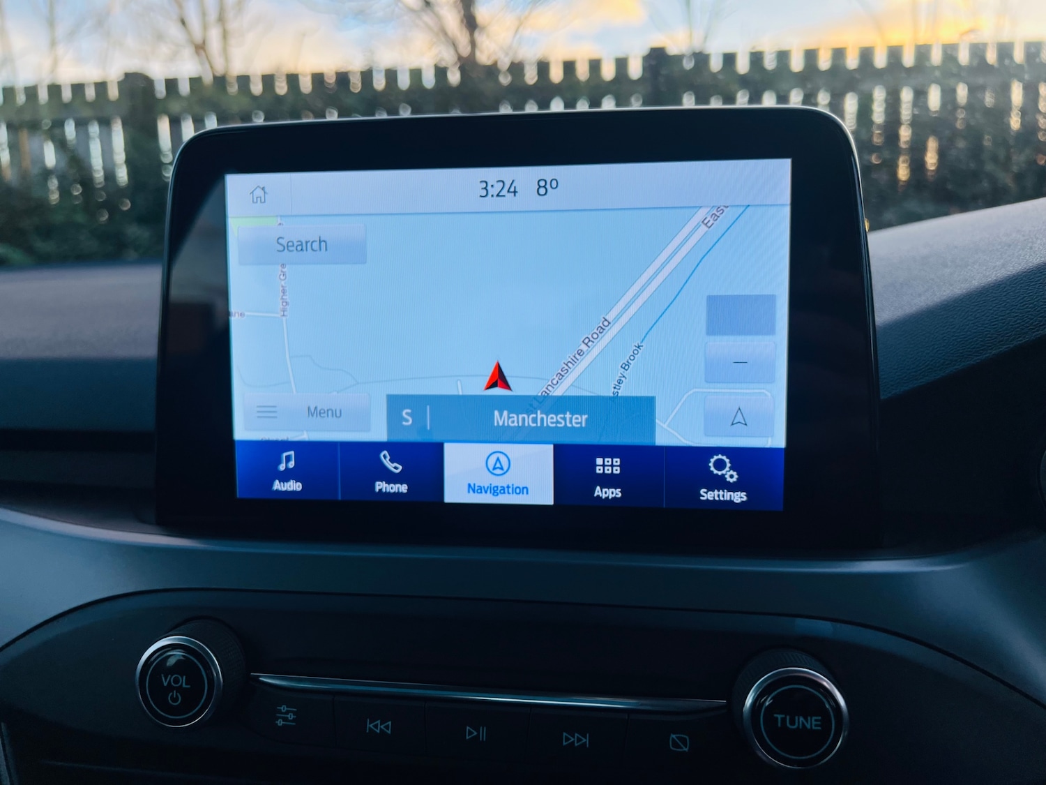 Used Ford Focus 2022 for sale - 76740997: Photo 20