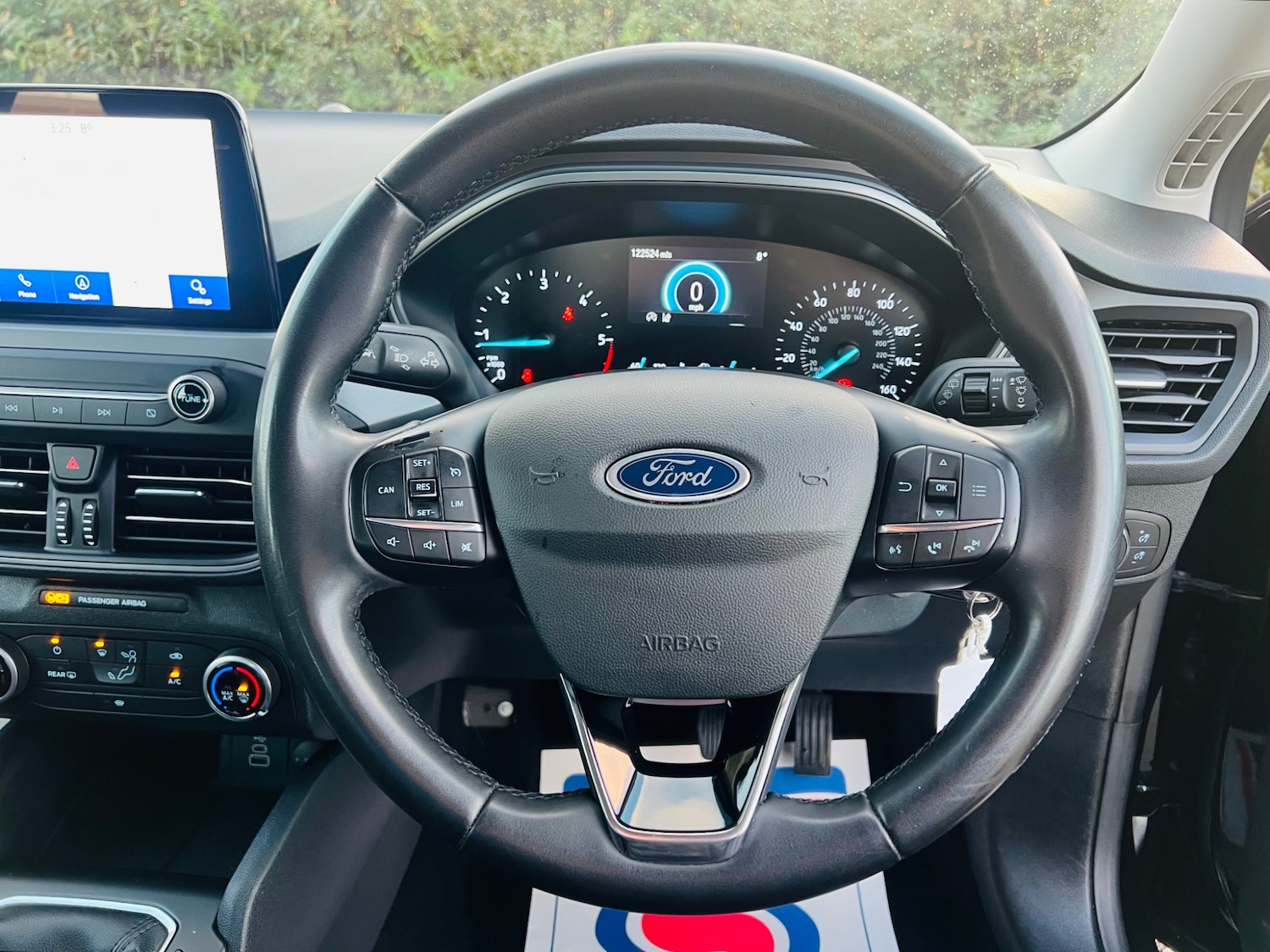 Used Ford Focus 2022 for sale - 76740997: Photo 21