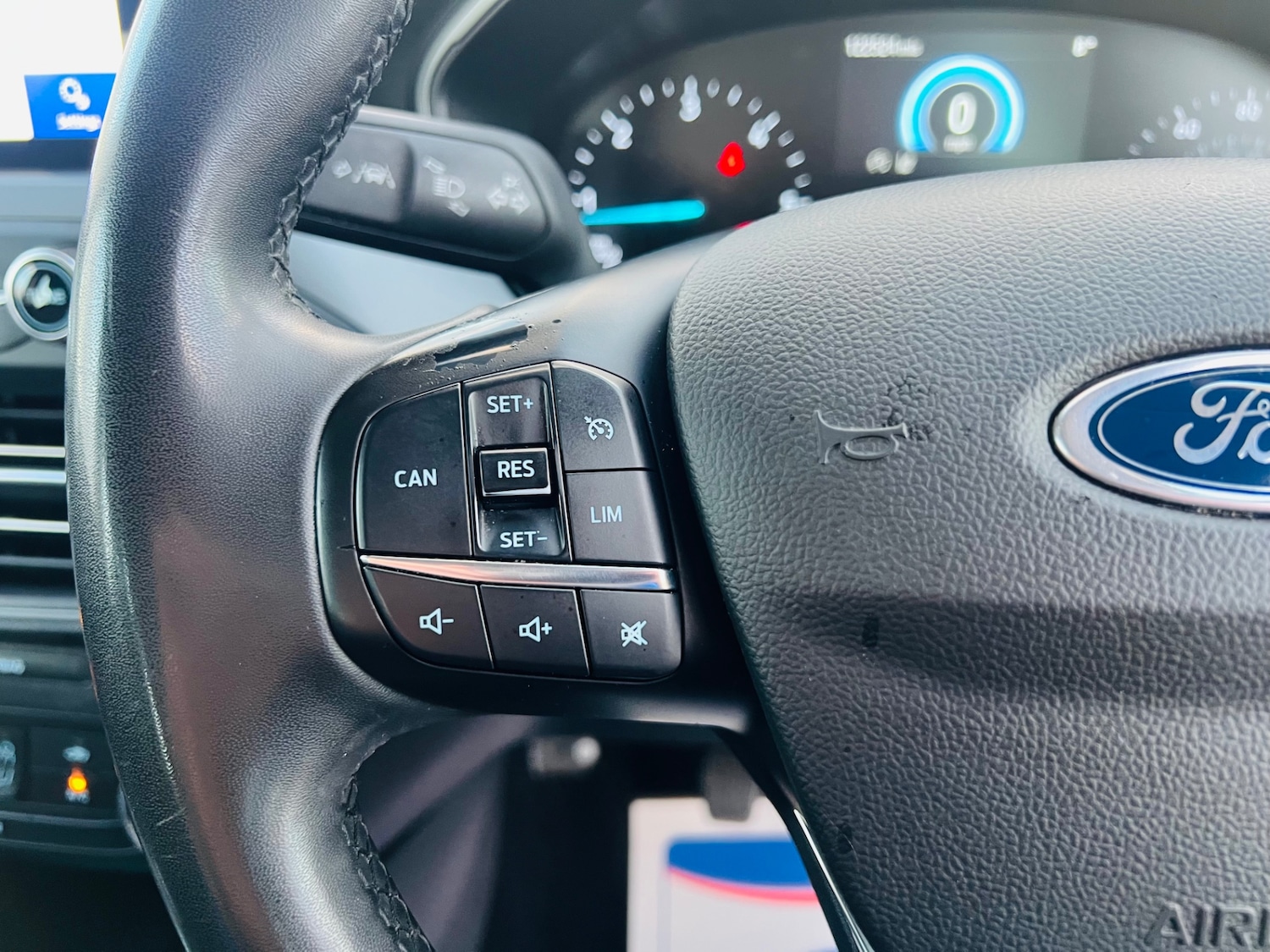 Used Ford Focus 2022 for sale - 76740997: Photo 22