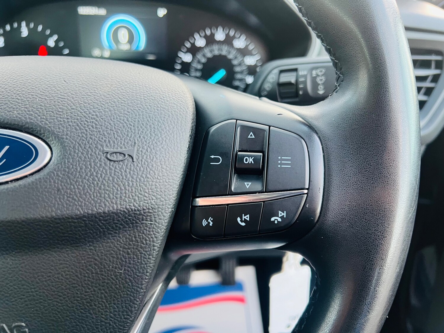 Used Ford Focus 2022 for sale - 76740997: Photo 23